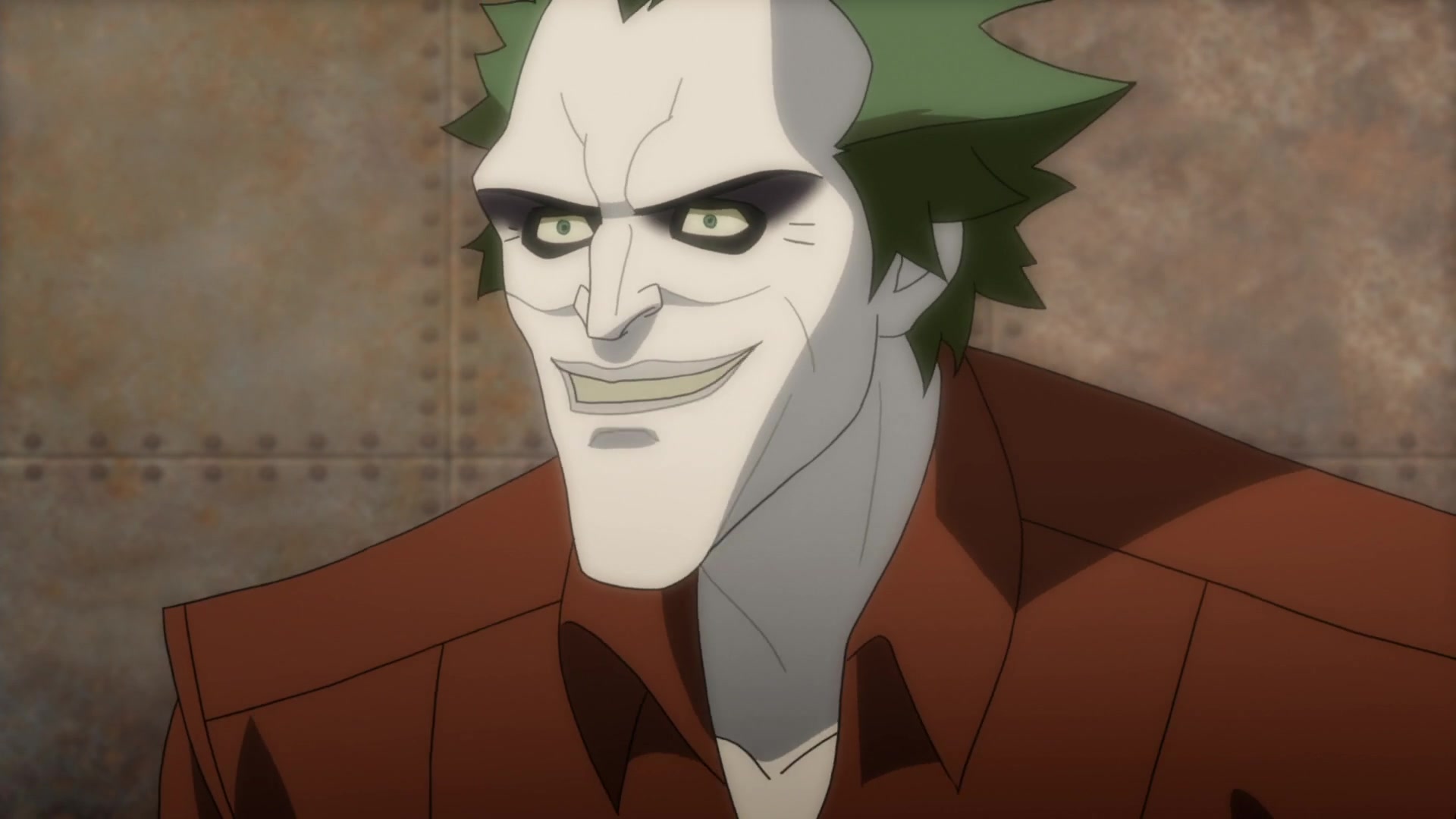 Batman: Assault on Arkham Screencap | Fancaps