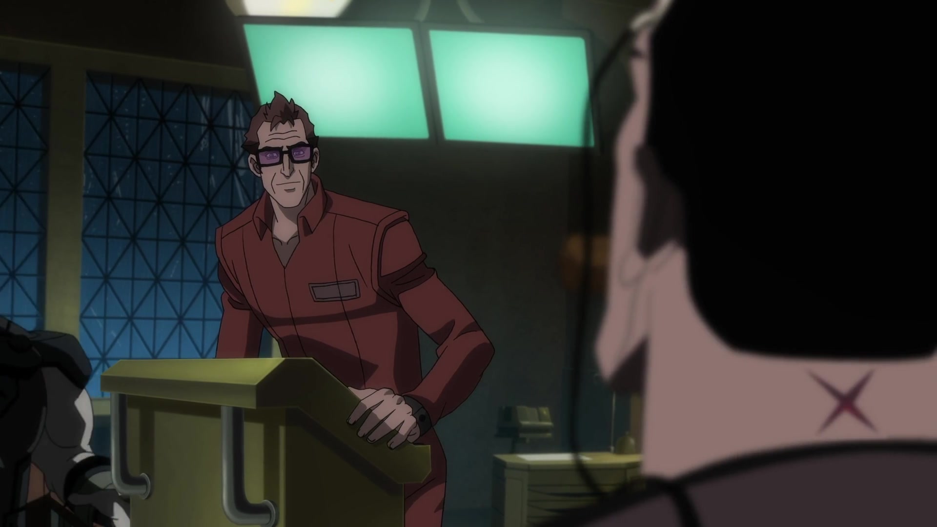 Batman: Assault on Arkham Screencap | Fancaps