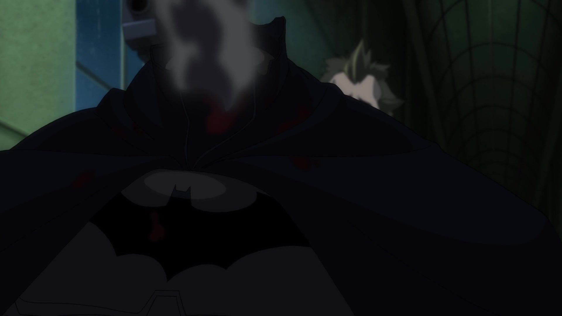 Batman: Assault on Arkham Screencap | Fancaps