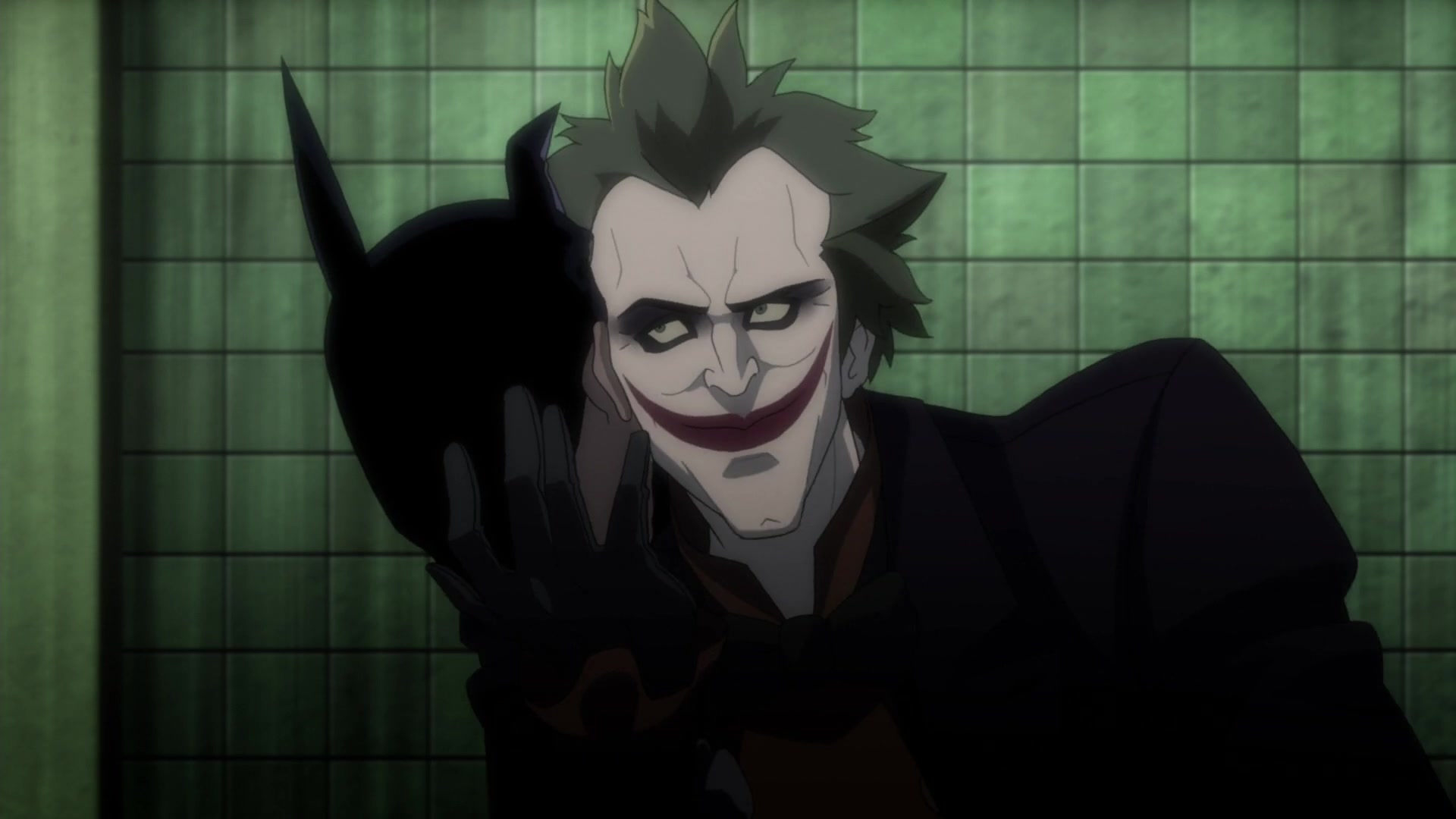 Batman: Assault on Arkham Screencap | Fancaps