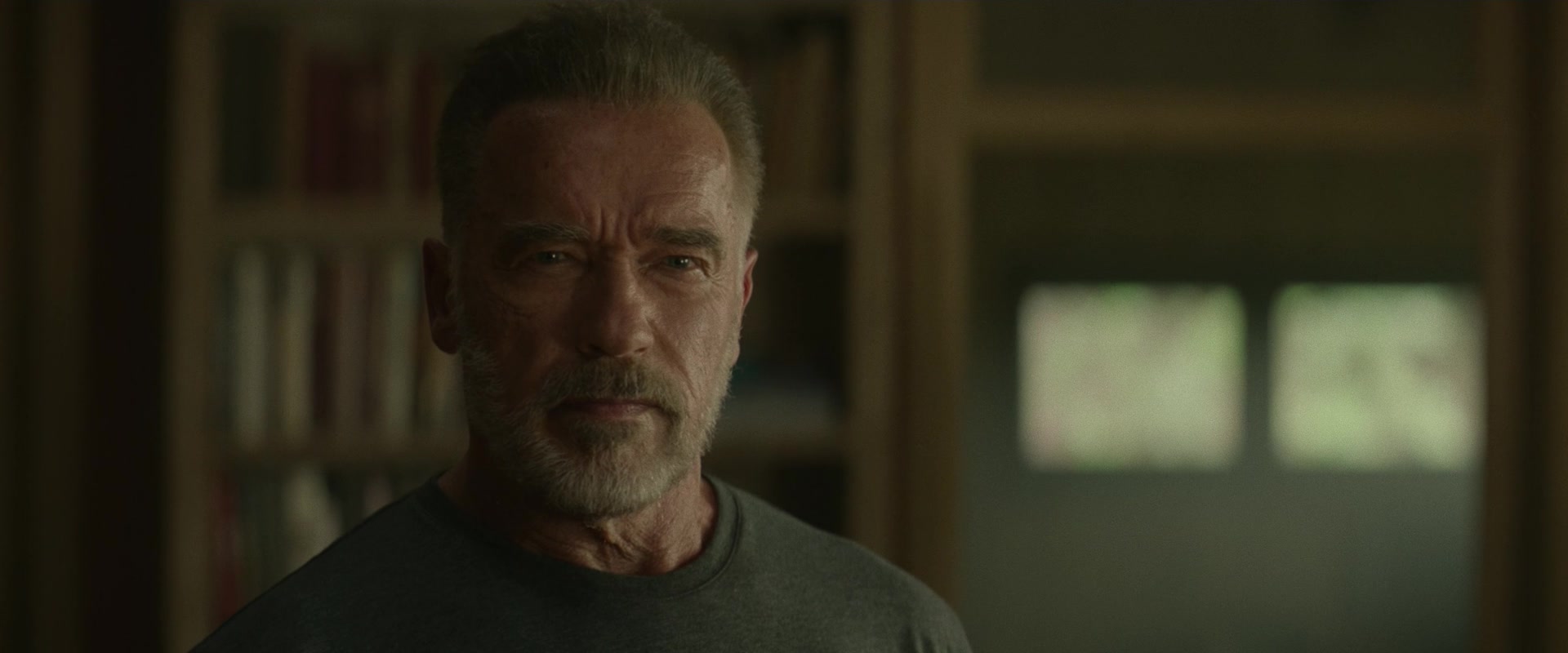 Terminator: Dark Fate (2019) Screencap | Fancaps