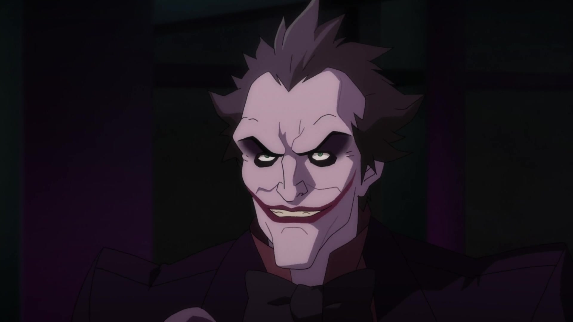 Batman: Assault on Arkham Screencap | Fancaps