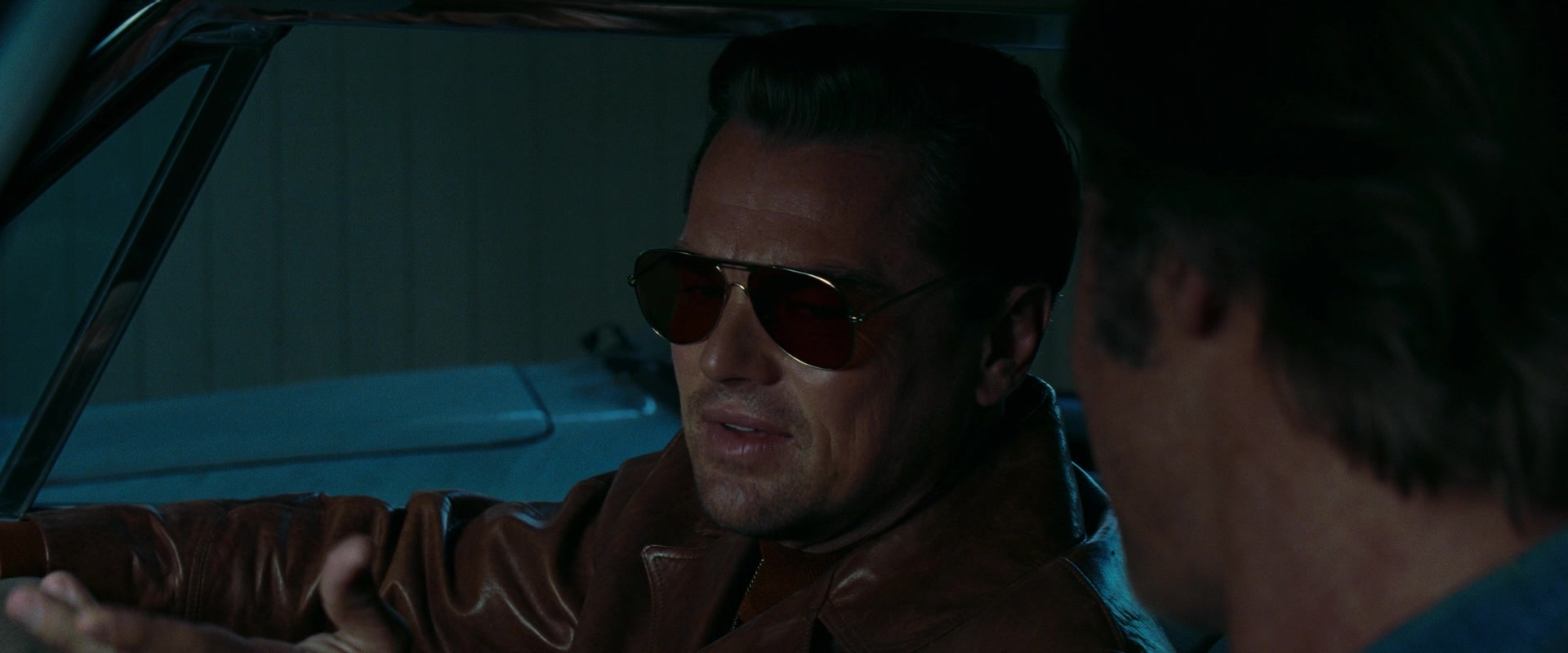 Once Upon a Time... in Hollywood (2019) Screencap | Fancaps