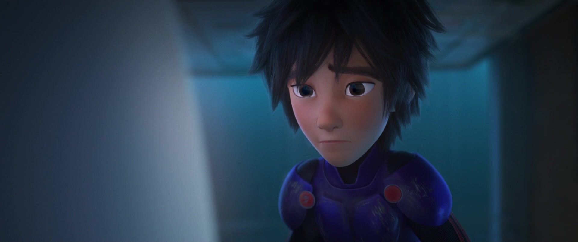 Big Hero 6 (2014) Screencap | Fancaps