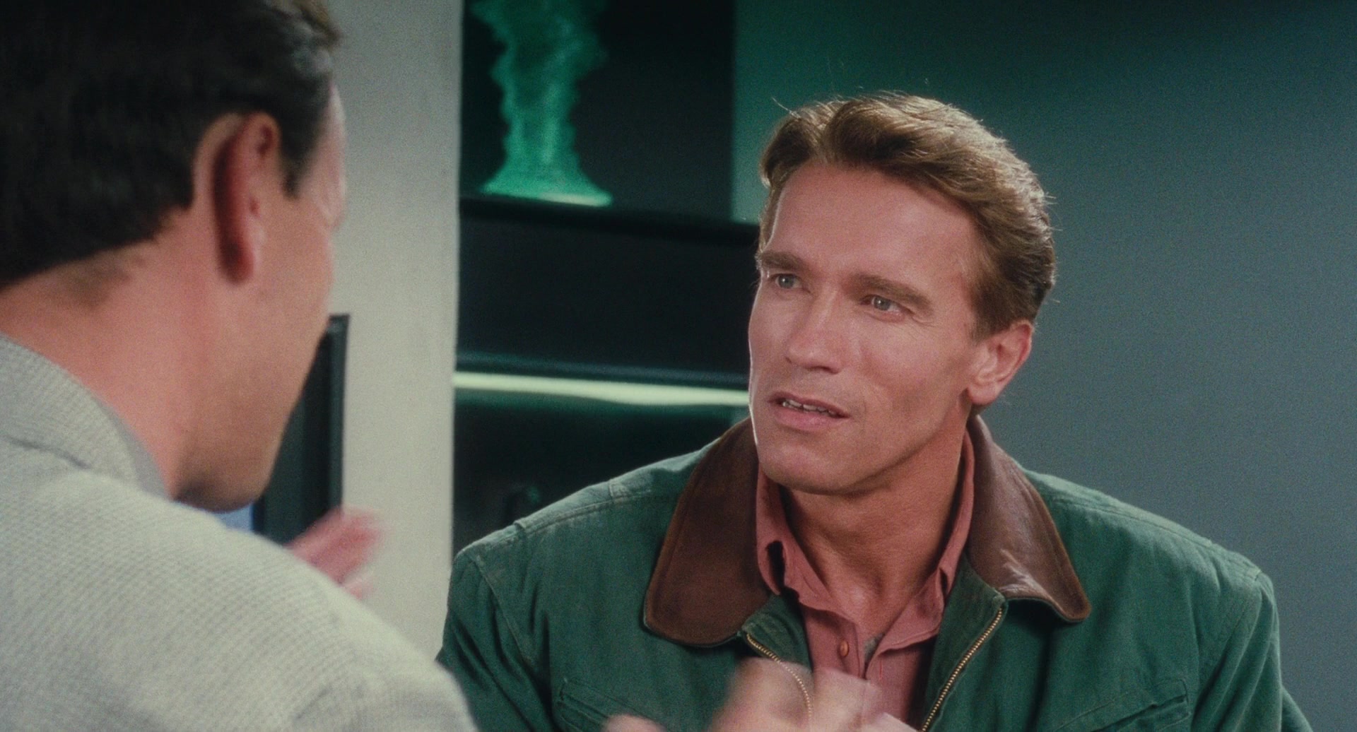 Total Recall (1990) Screencap | Fancaps