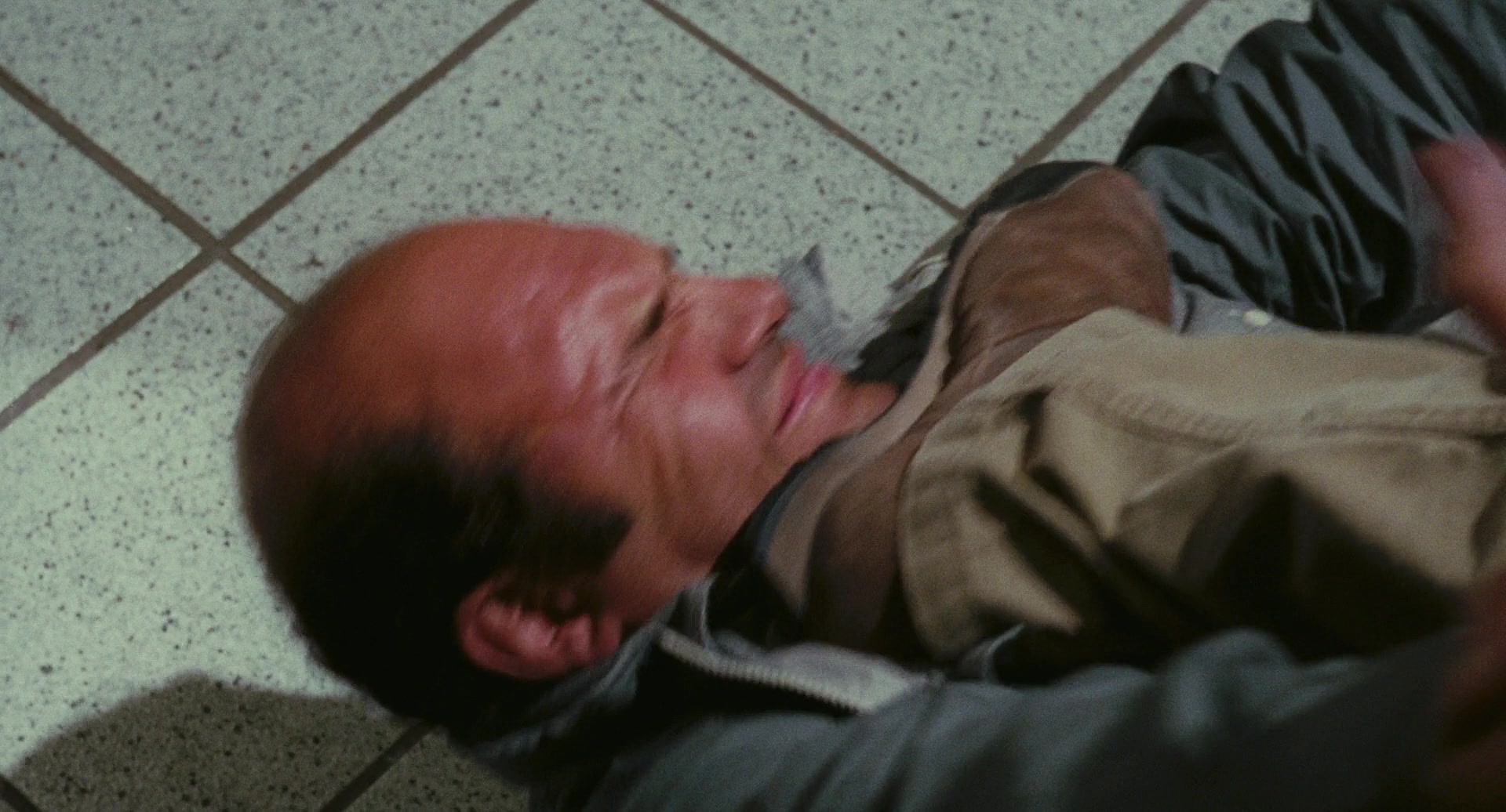 Total Recall 1990 Screencap Fancaps 