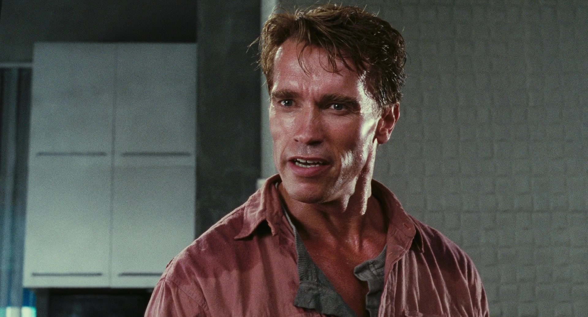 Total Recall (1990) Screencap | Fancaps