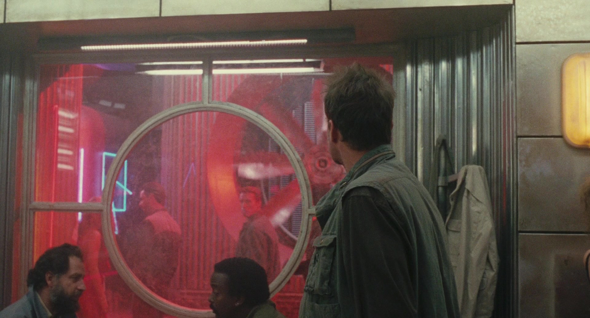 Total Recall (1990) Screencap | Fancaps