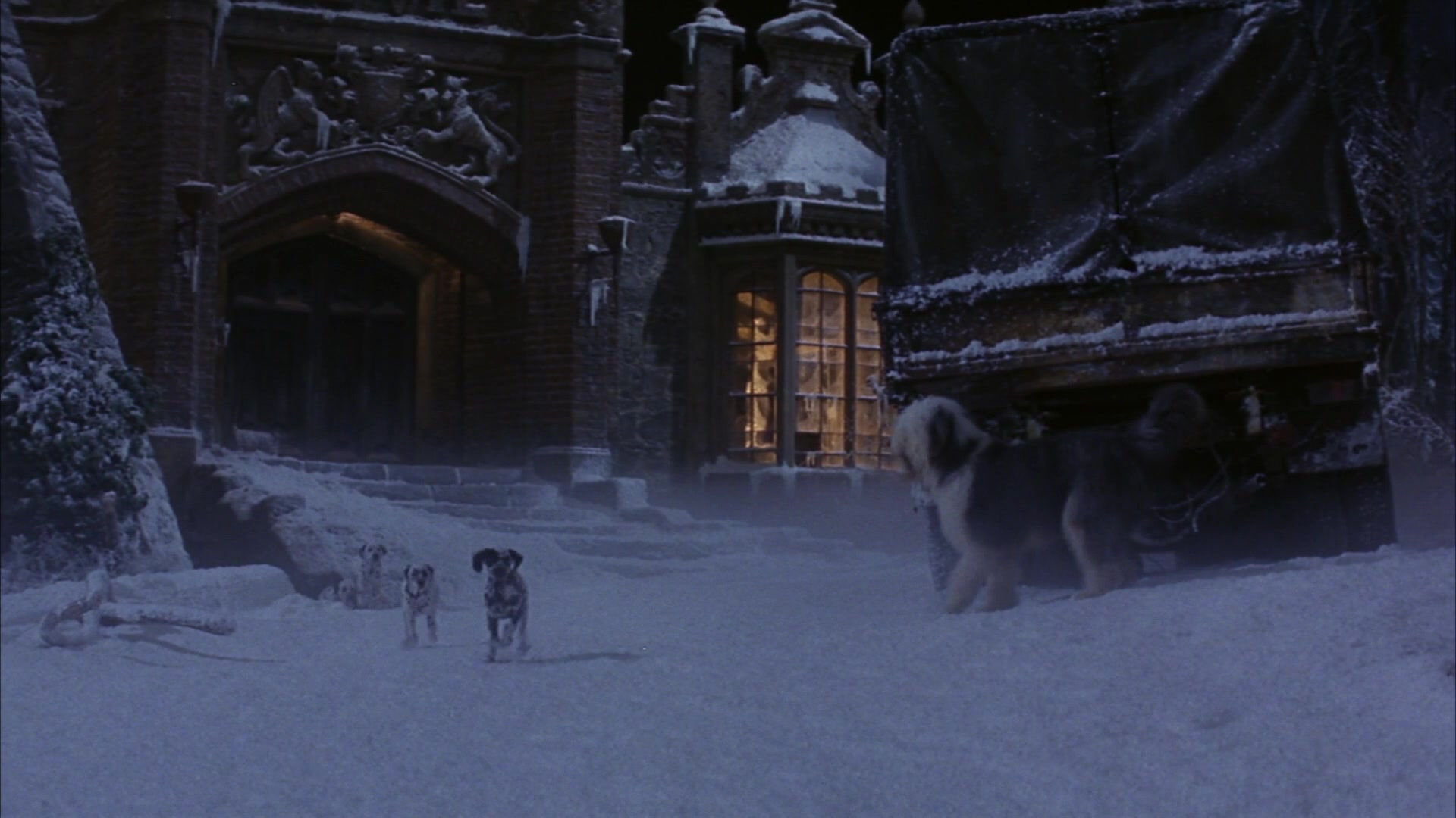 101 Dalmatians 1996 Screencap Fancaps