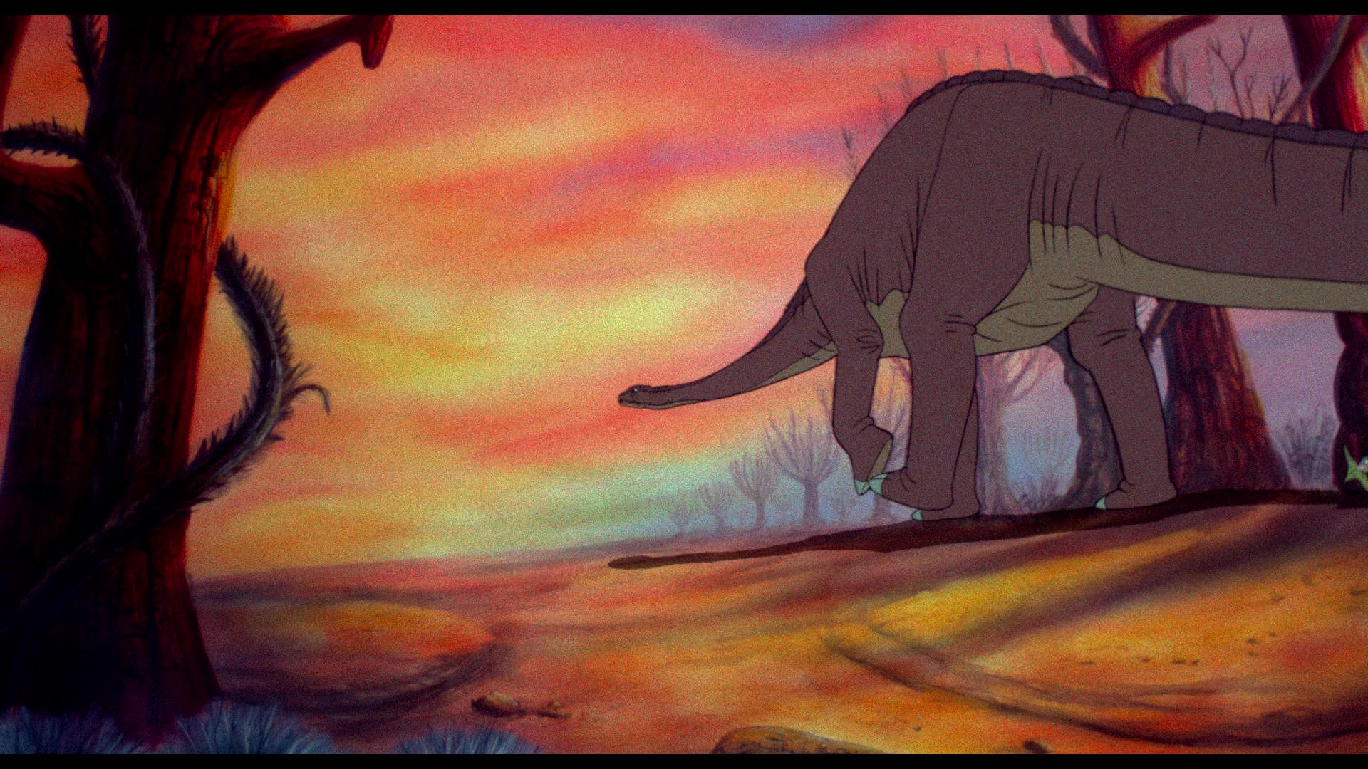 The Land Before Time (1988) Screencap | Fancaps