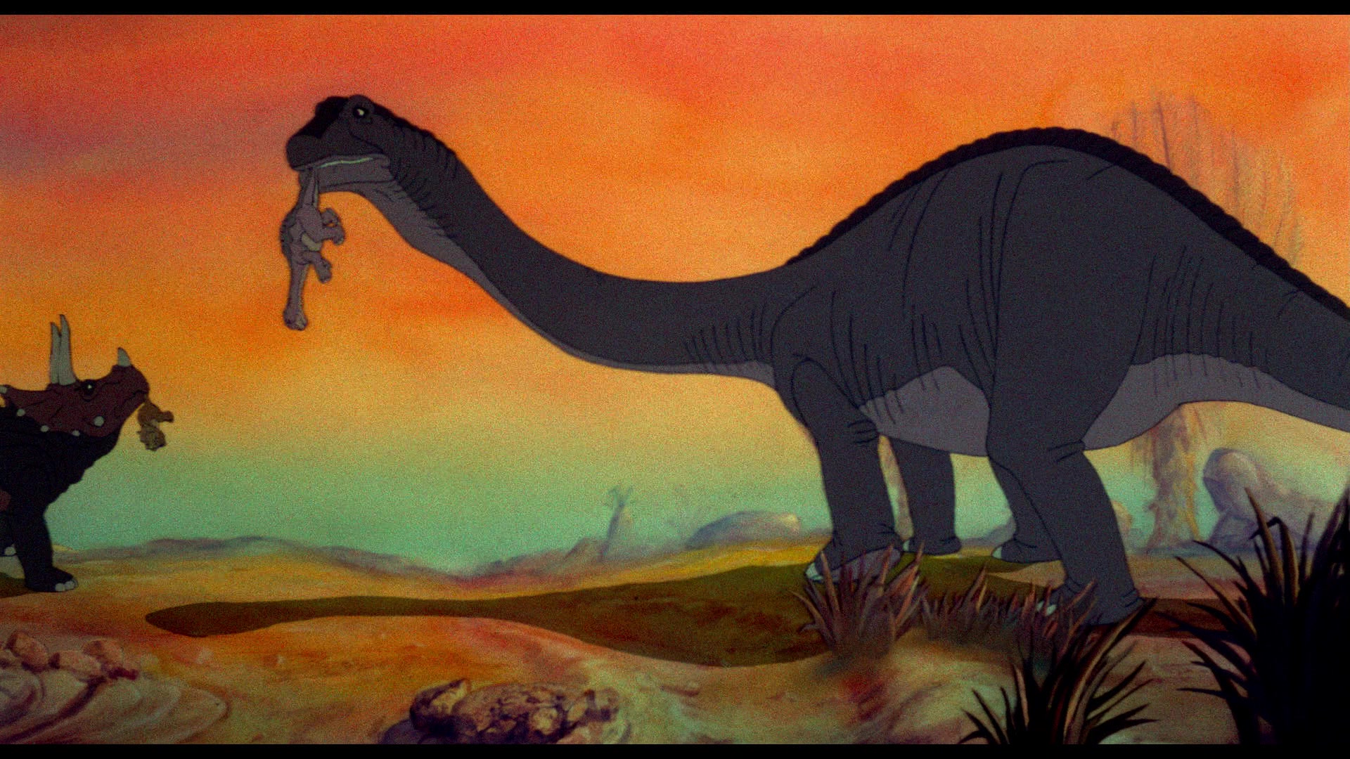 The Land Before Time (1988) Screencap | Fancaps