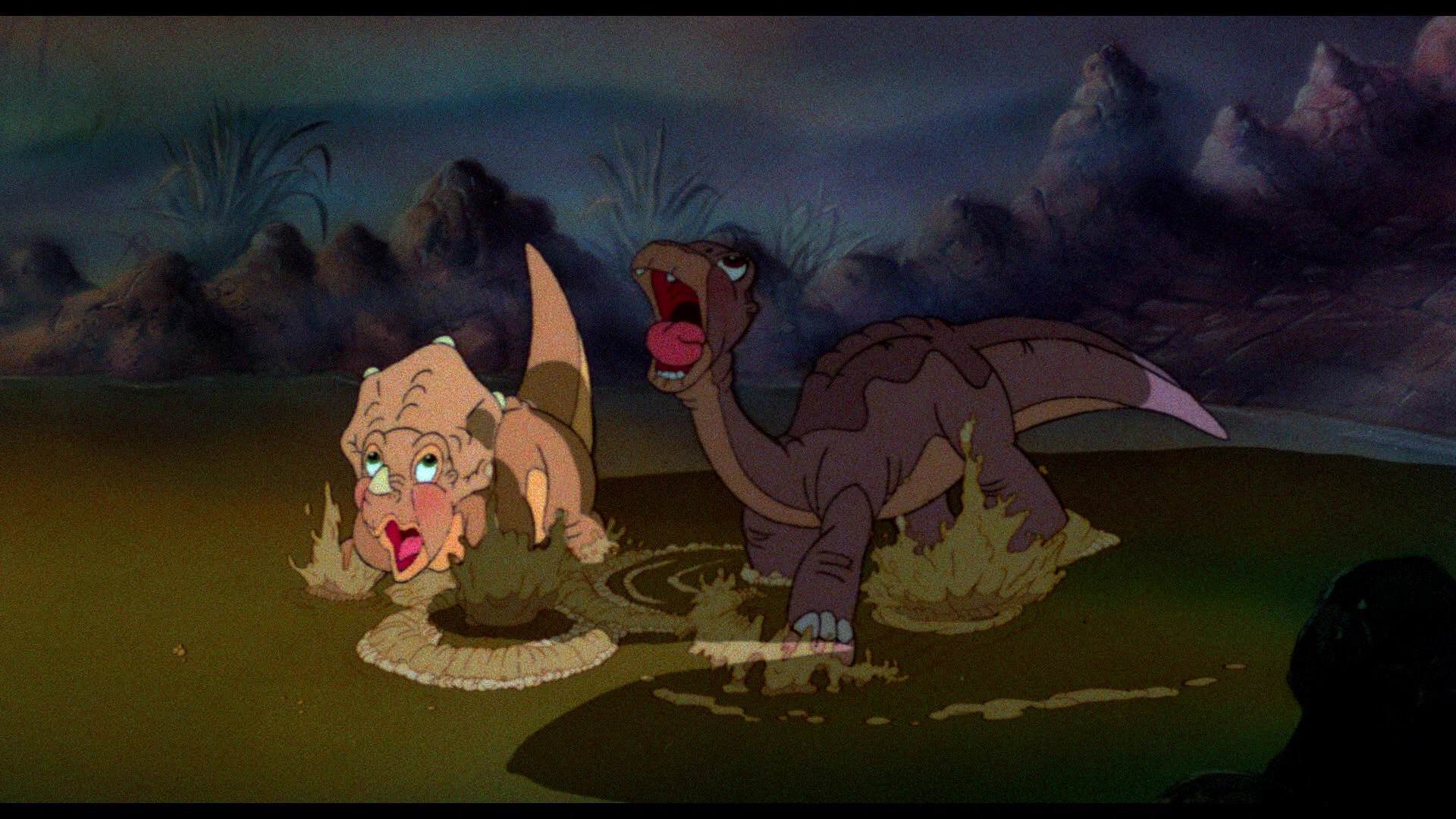 The Land Before Time (1988) Screencap | Fancaps