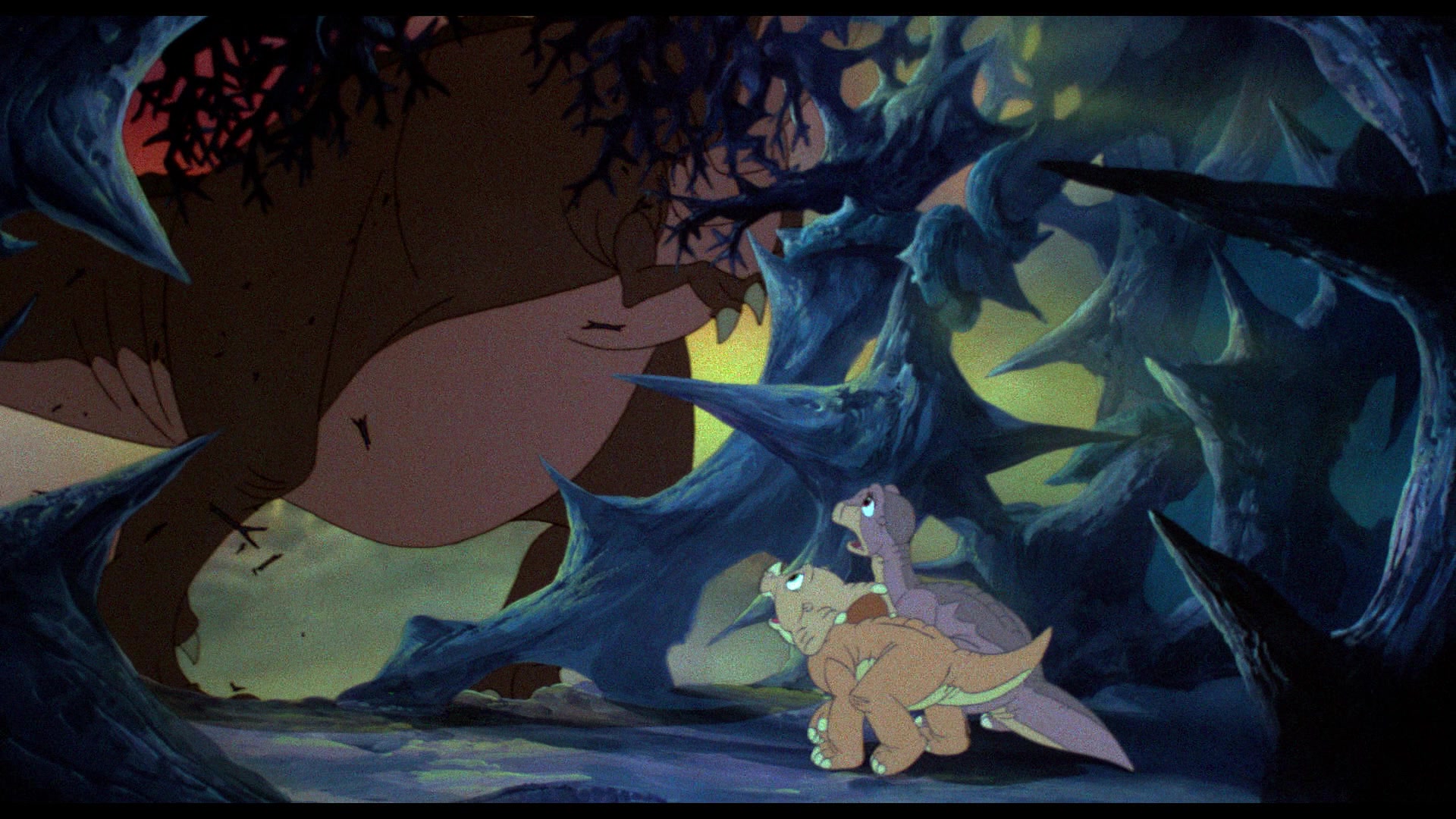 The Land Before Time (1988) Screencap | Fancaps