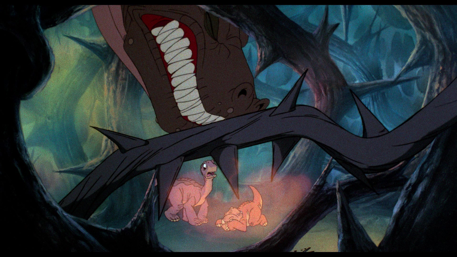 The Land Before Time (1988) Screencap | Fancaps