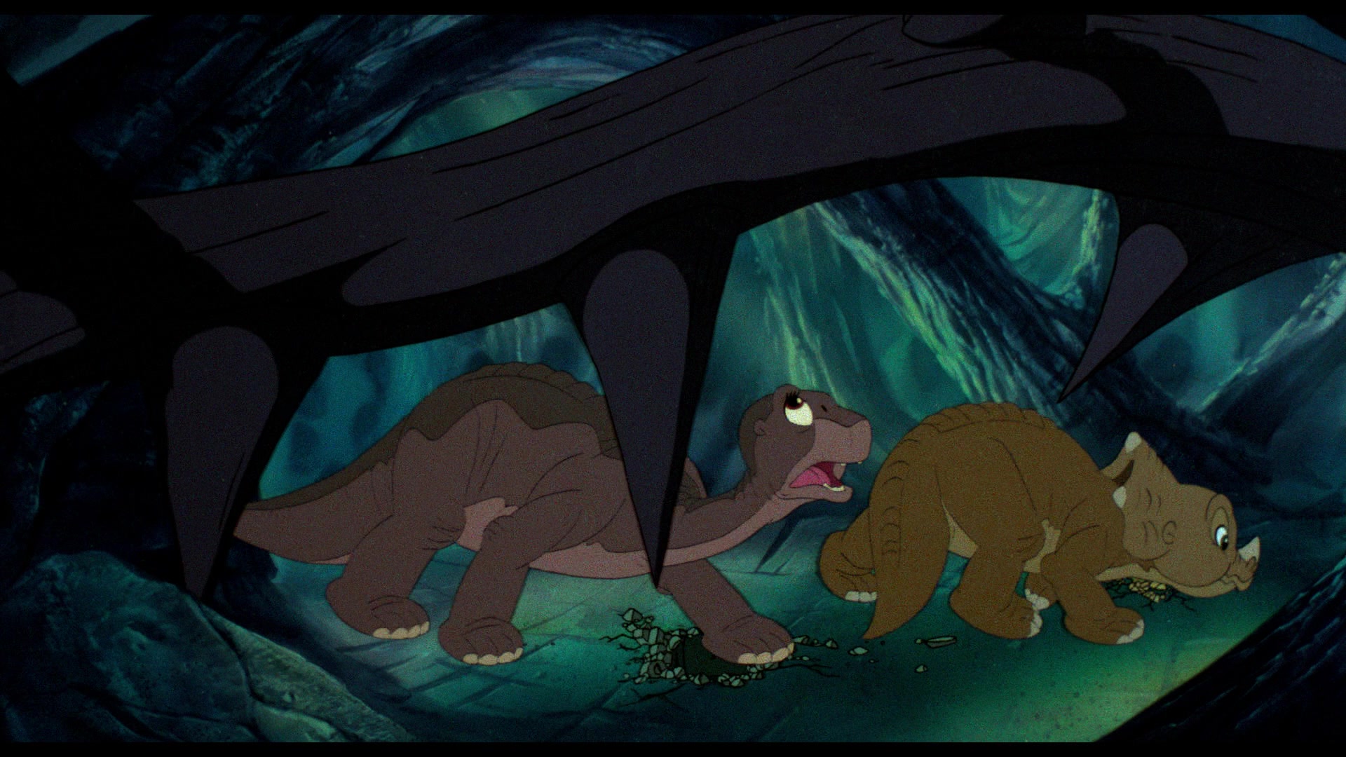 The Land Before Time (1988) Screencap | Fancaps