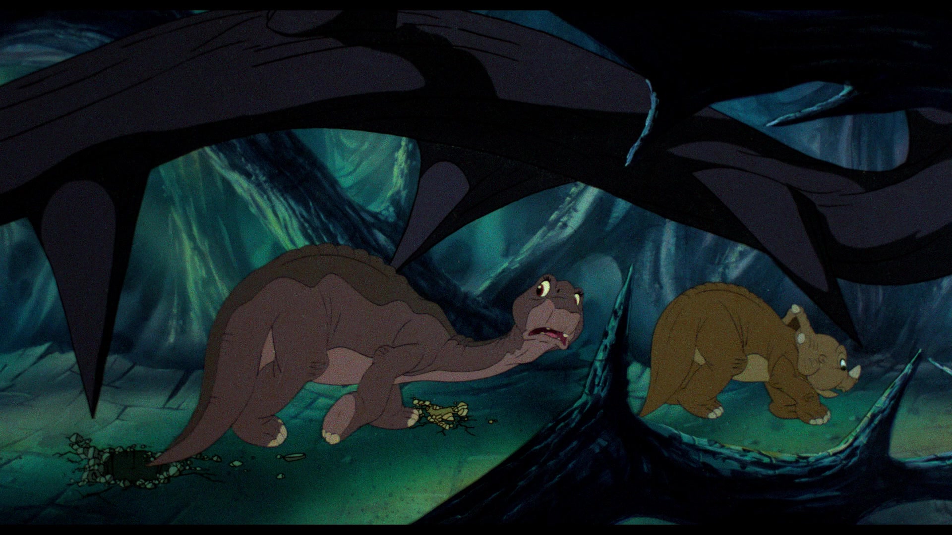 The Land Before Time (1988) Screencap | Fancaps