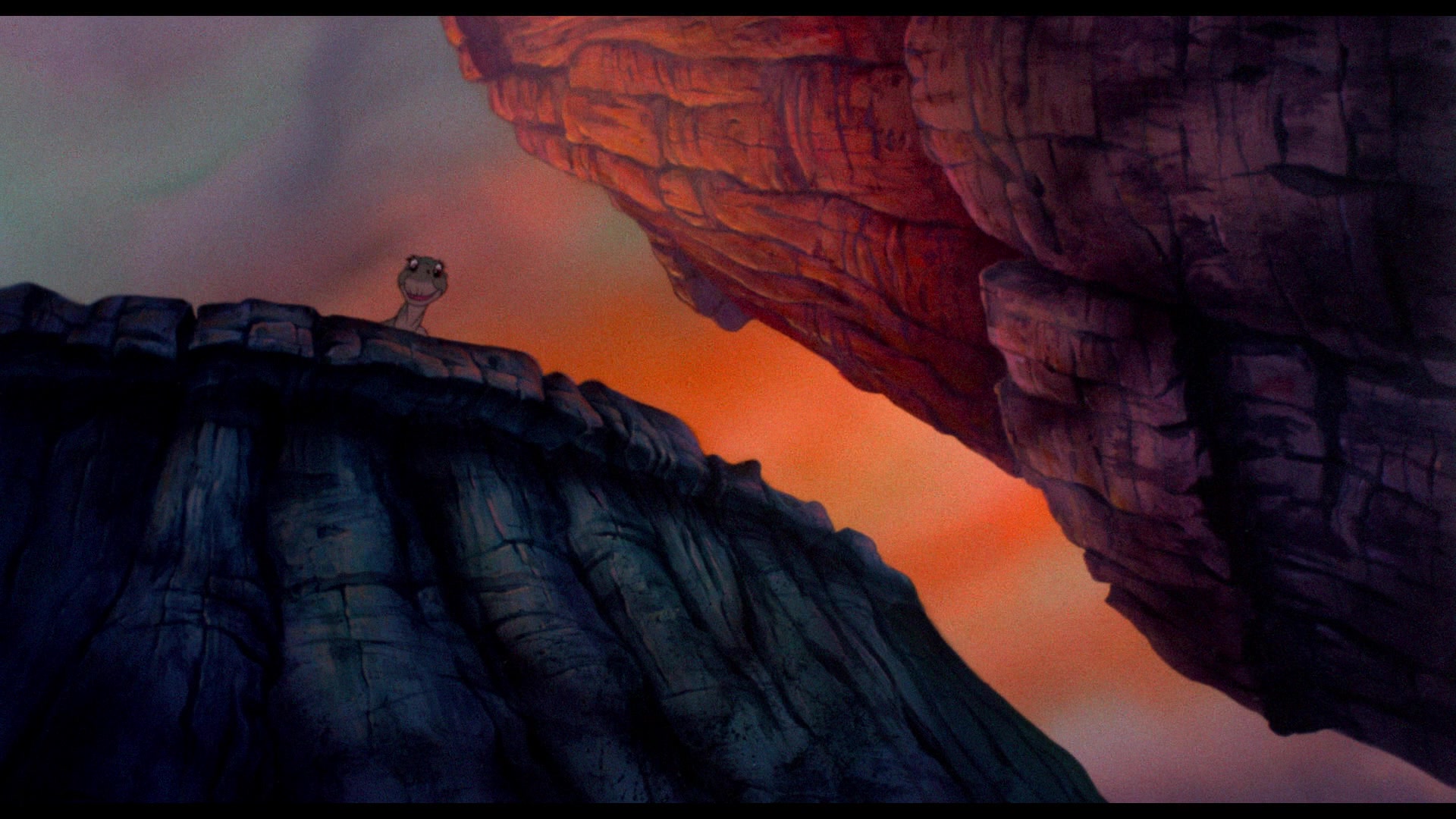 The Land Before Time (1988) Screencap | Fancaps