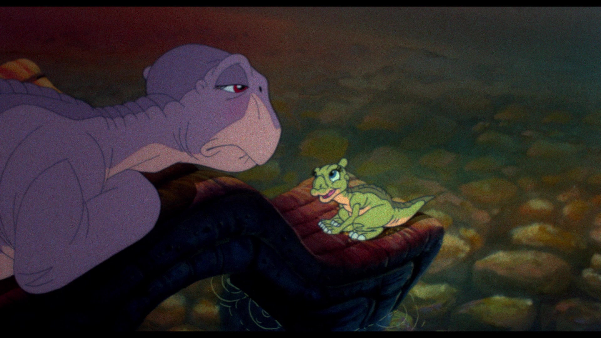 The Land Before Time (1988) Screencap | Fancaps