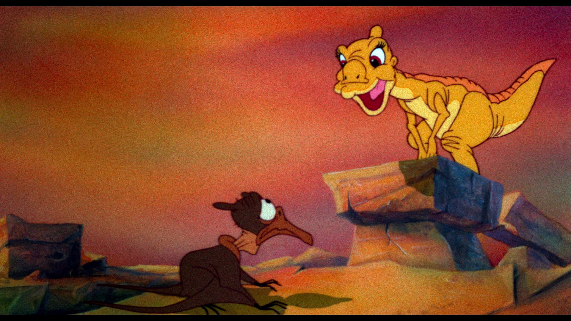 The Land Before Time (1988) Screencap | Fancaps