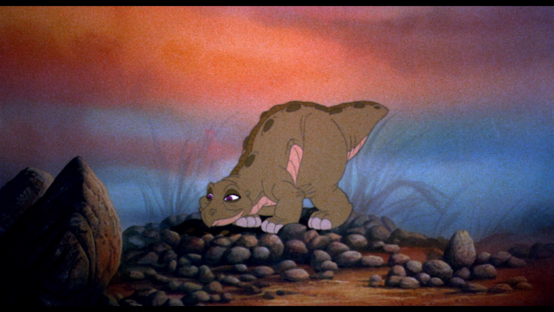 The Land Before Time (1988) Screencap | Fancaps