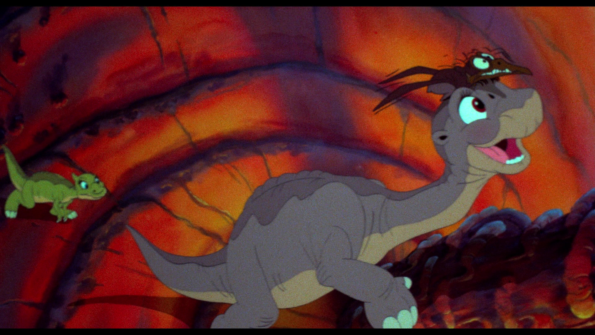 The Land Before Time (1988) Screencap | Fancaps