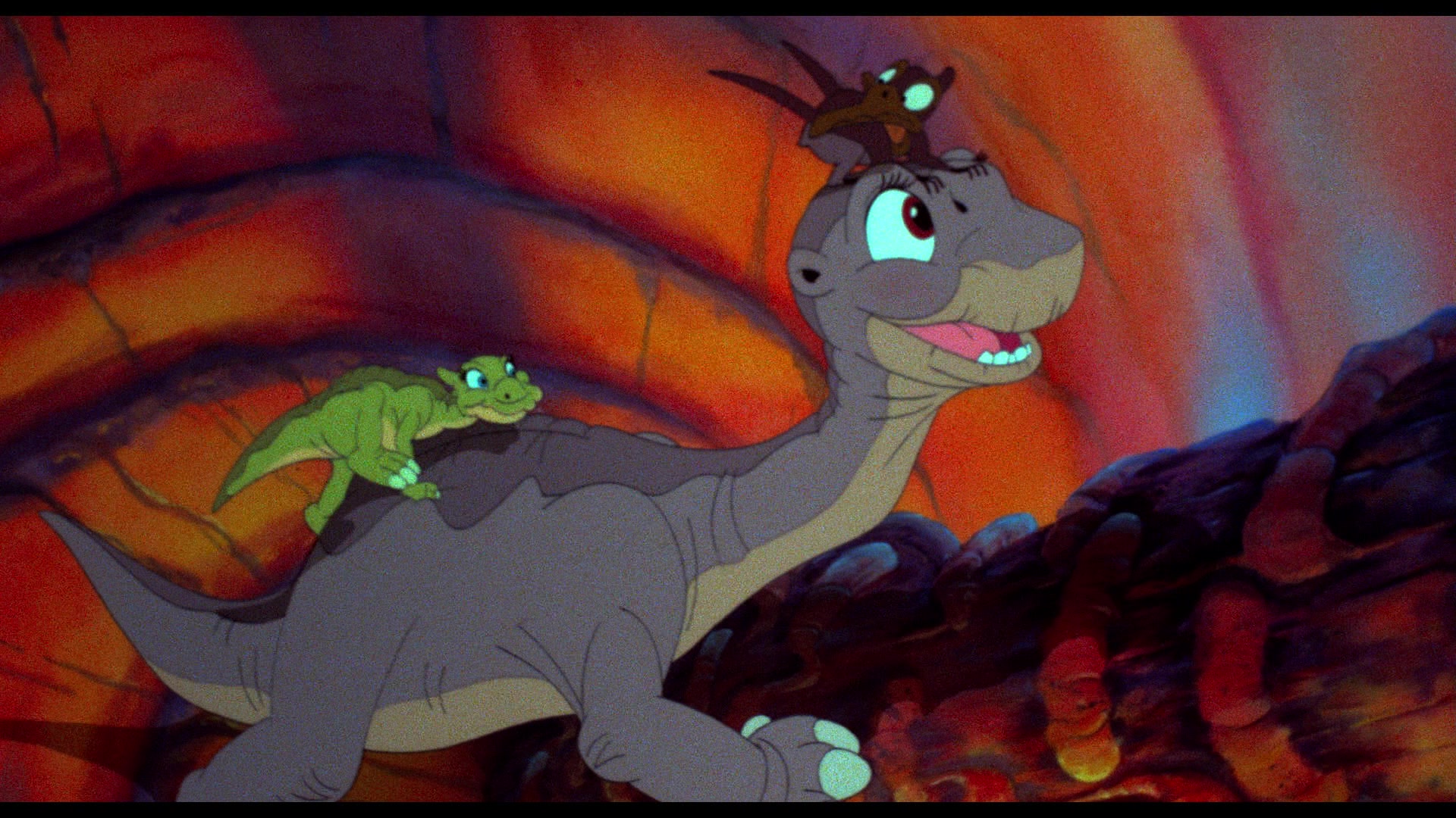 The Land Before Time (1988) Screencap | Fancaps