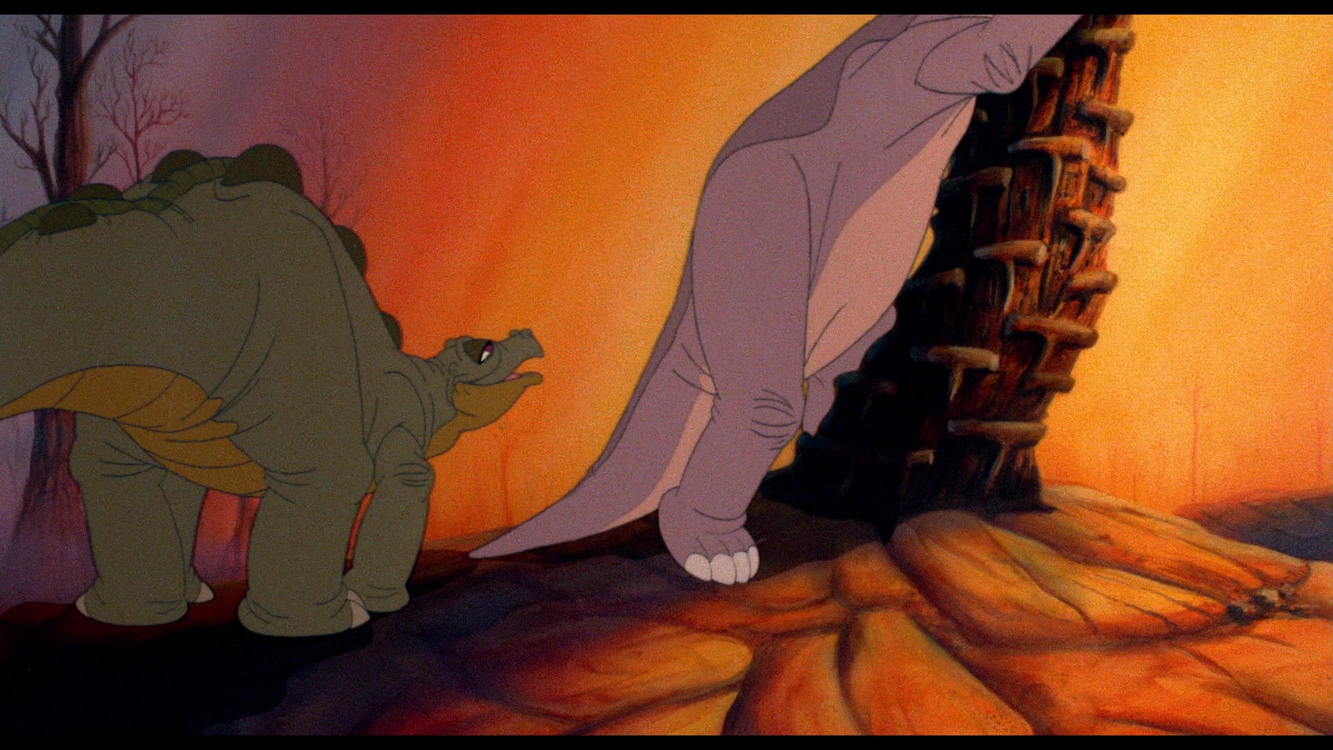 The Land Before Time (1988) Screencap | Fancaps