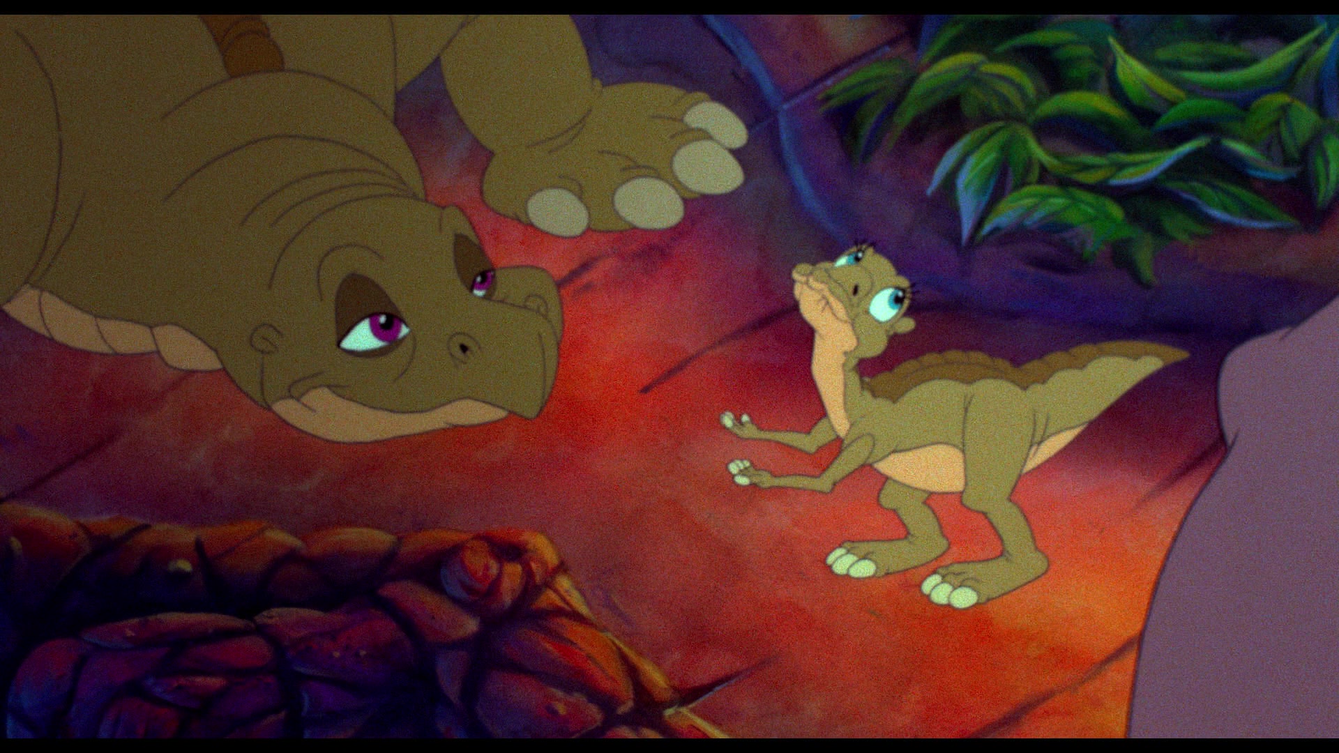 The Land Before Time (1988) Screencap | Fancaps