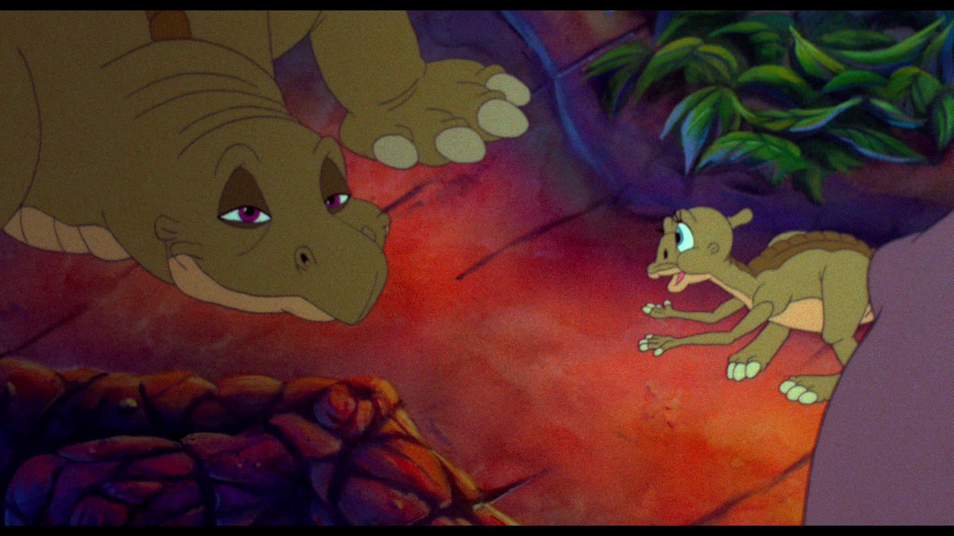 The Land Before Time (1988) Screencap | Fancaps