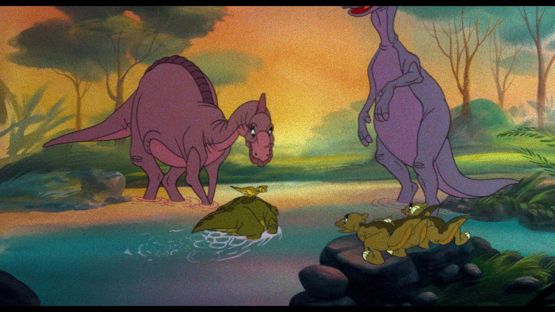 The Land Before Time (1988) Screencap | Fancaps