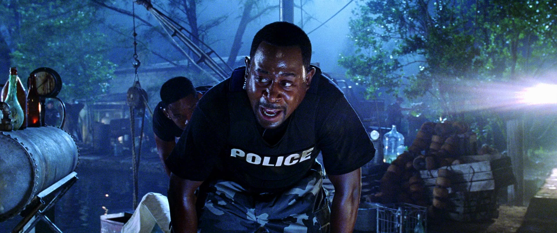 Bad Boys Ii 2003 Screencap Fancaps