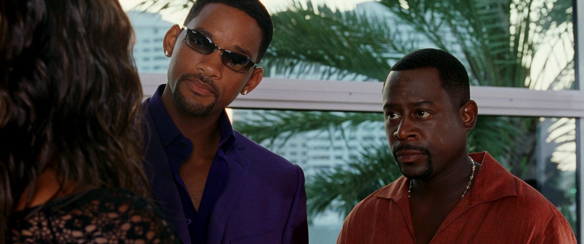 Bad Boys Ii 2003 Screencap Fancaps