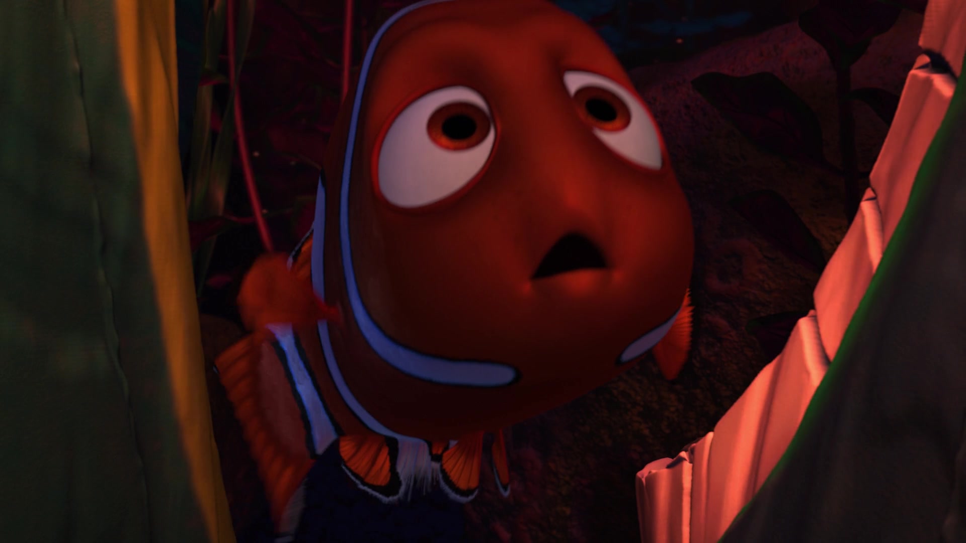 Finding Nemo (2003) Screencap | Fancaps
