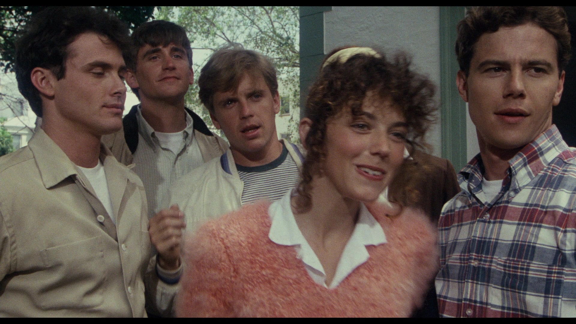 Porky's (1981) Screencap Fancaps