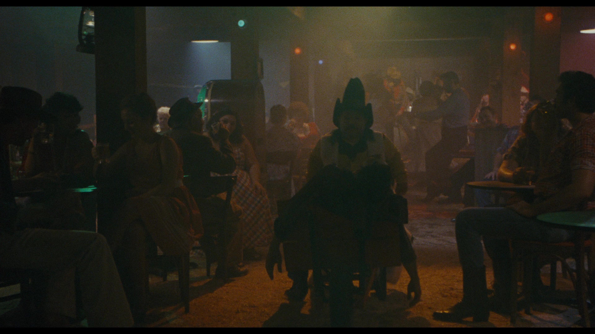 Porky's (1981) Screencap 