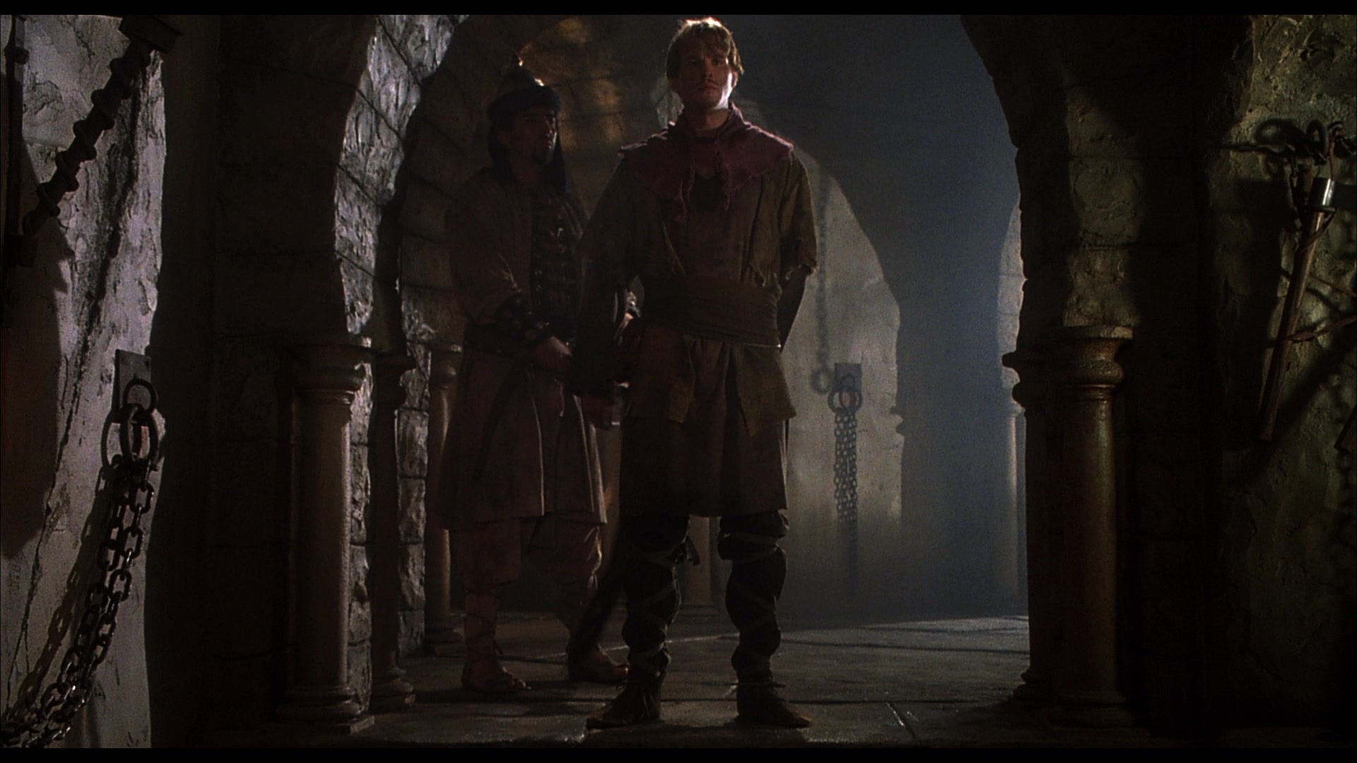 Robin Hood: Men in Tights (1993) Screencap | Fancaps