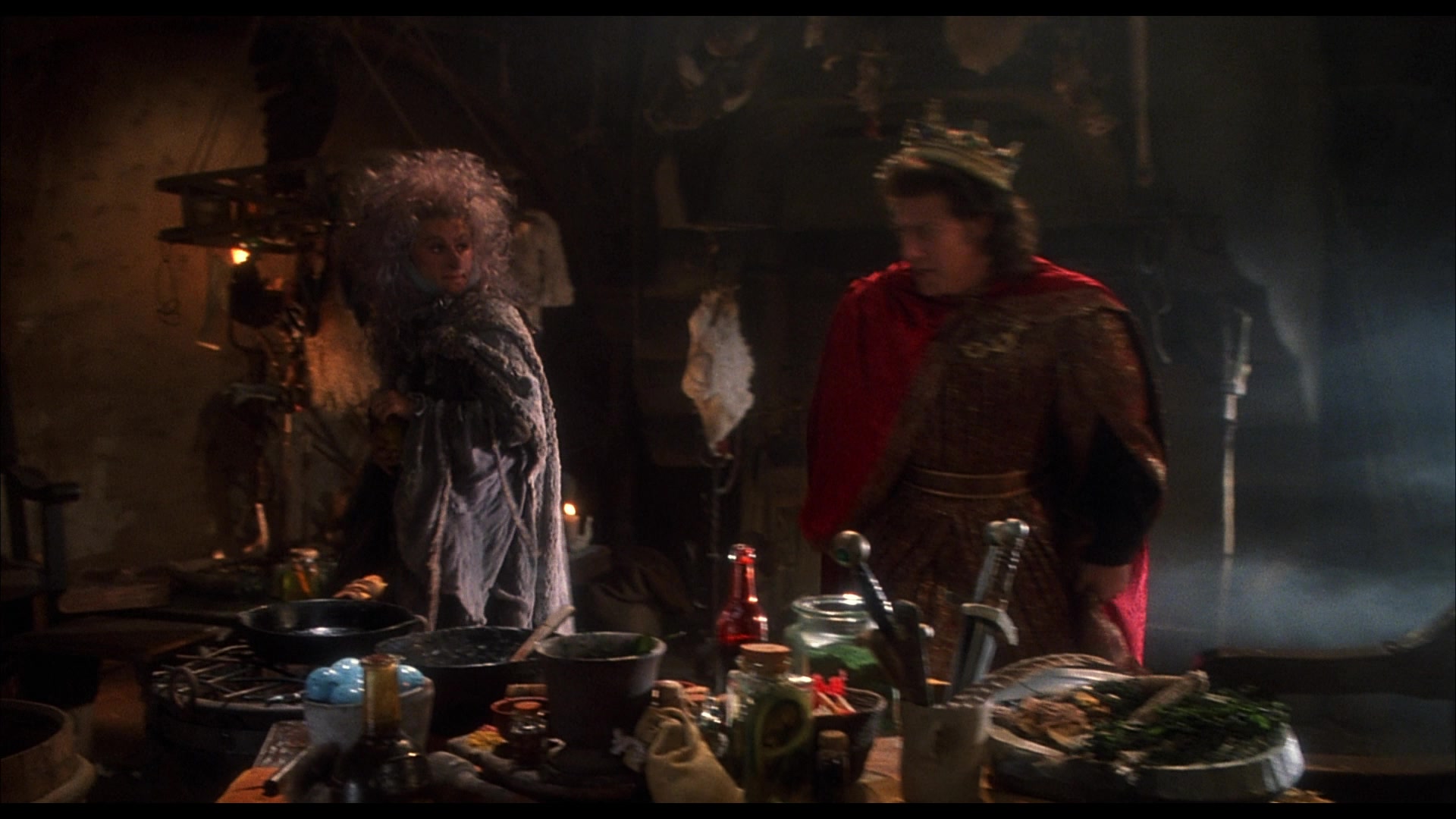 Robin Hood: Men in Tights (1993) Screencap | Fancaps