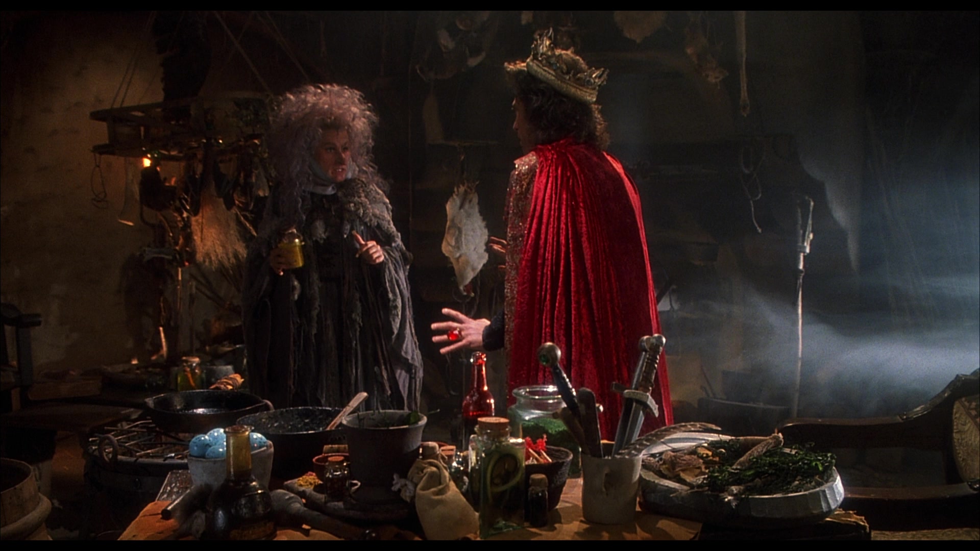 Robin Hood: Men In Tights (1993) Screencap 