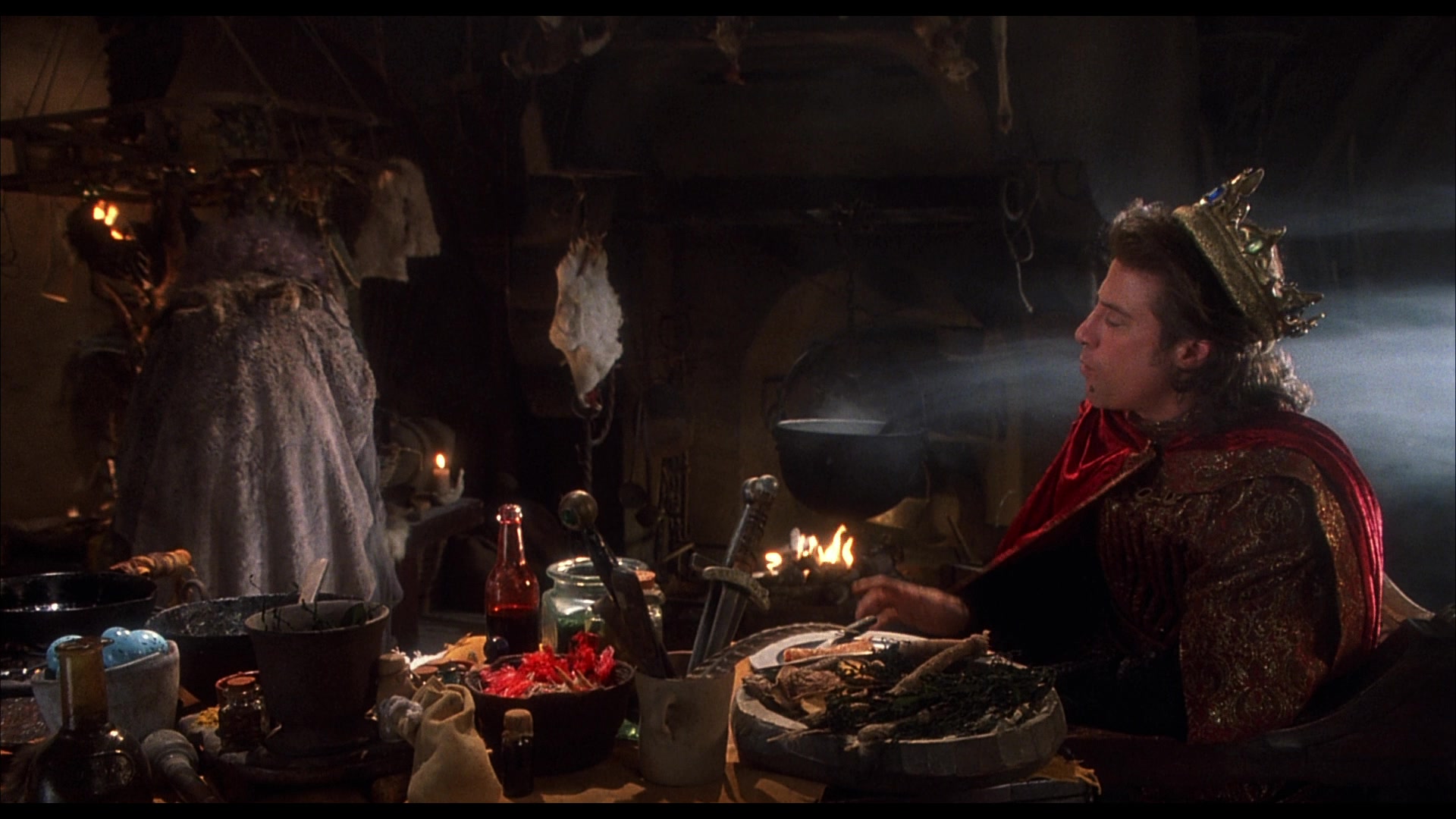 Robin Hood: Men in Tights (1993) Screencap | Fancaps