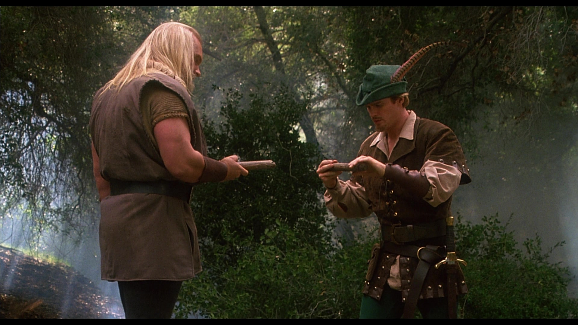 Robin Hood Men In Tights 1993 Screencap Fancaps