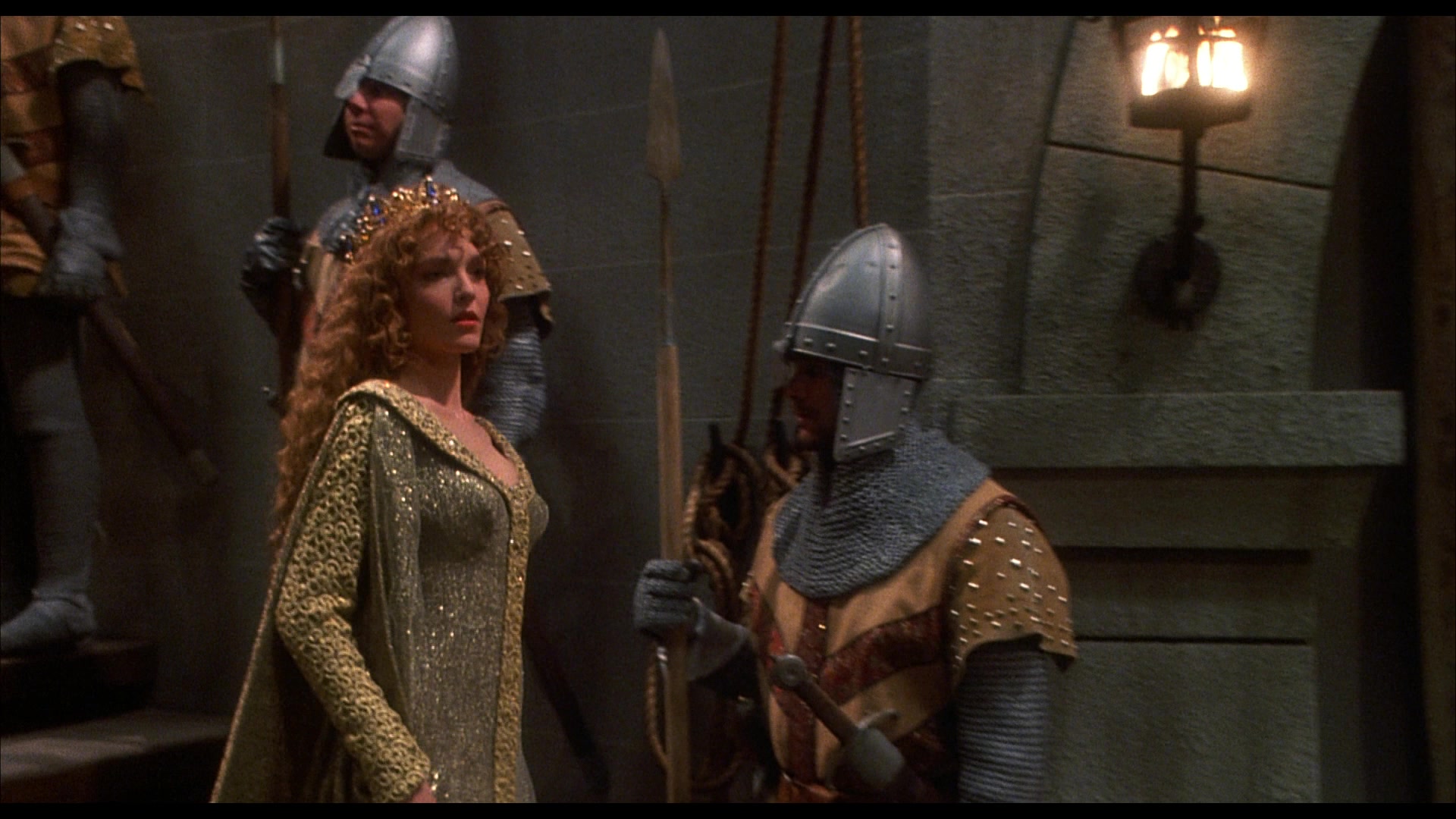 Robin Hood: Men in Tights (1993) Screencap | Fancaps