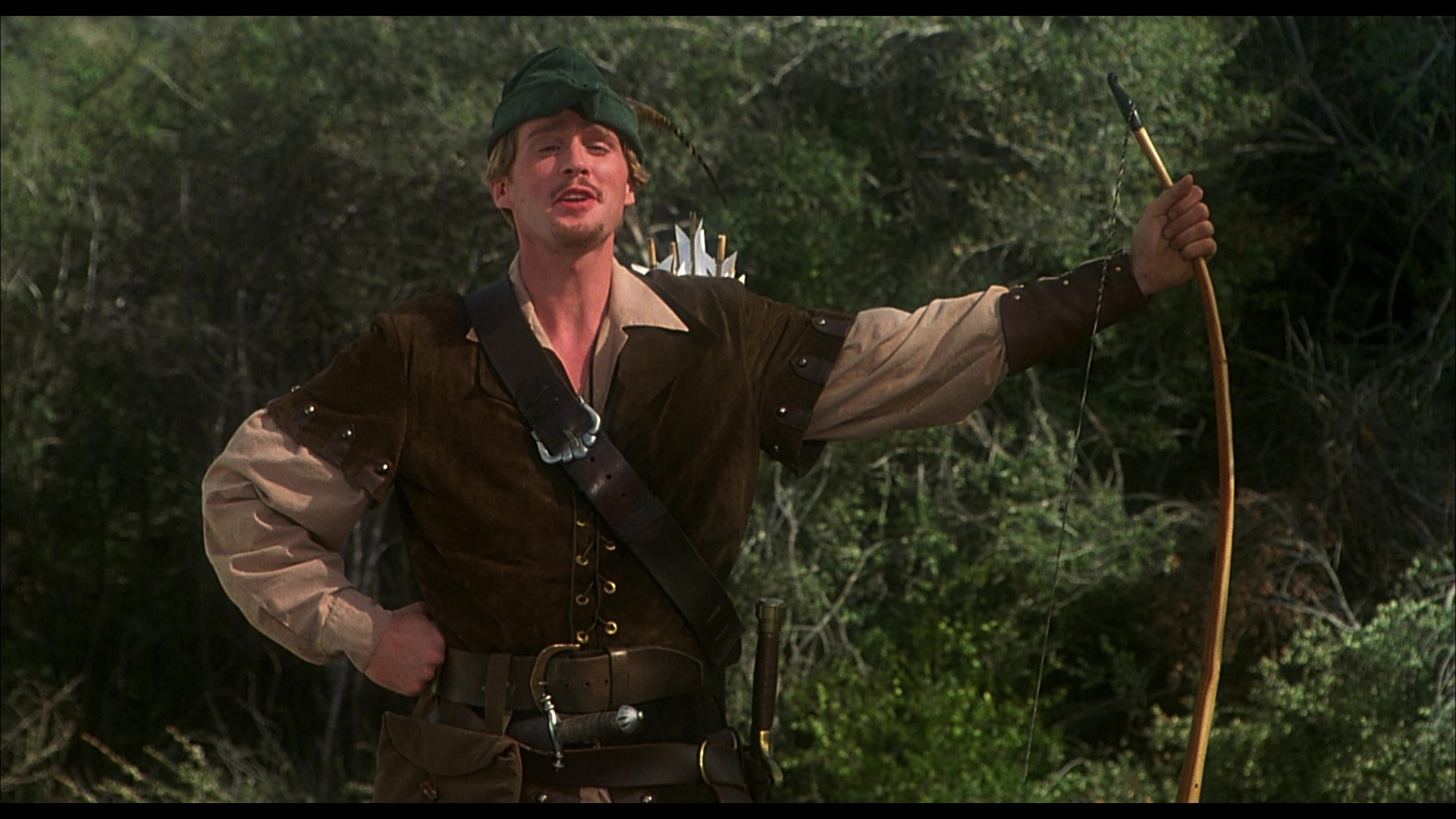 Robin Hood Men In Tights 1993 Screencap Fancaps