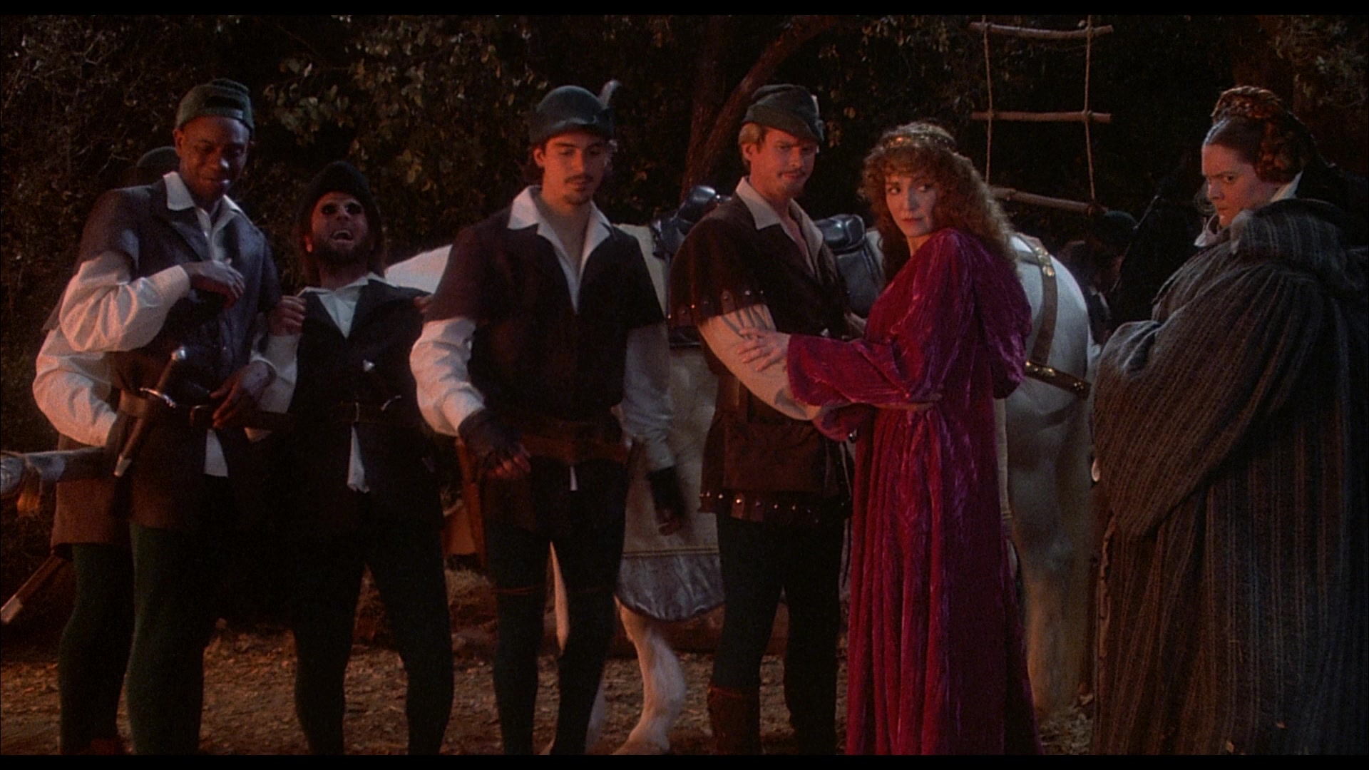 Robin Hood Men In Tights 1993 Screencap Fancaps