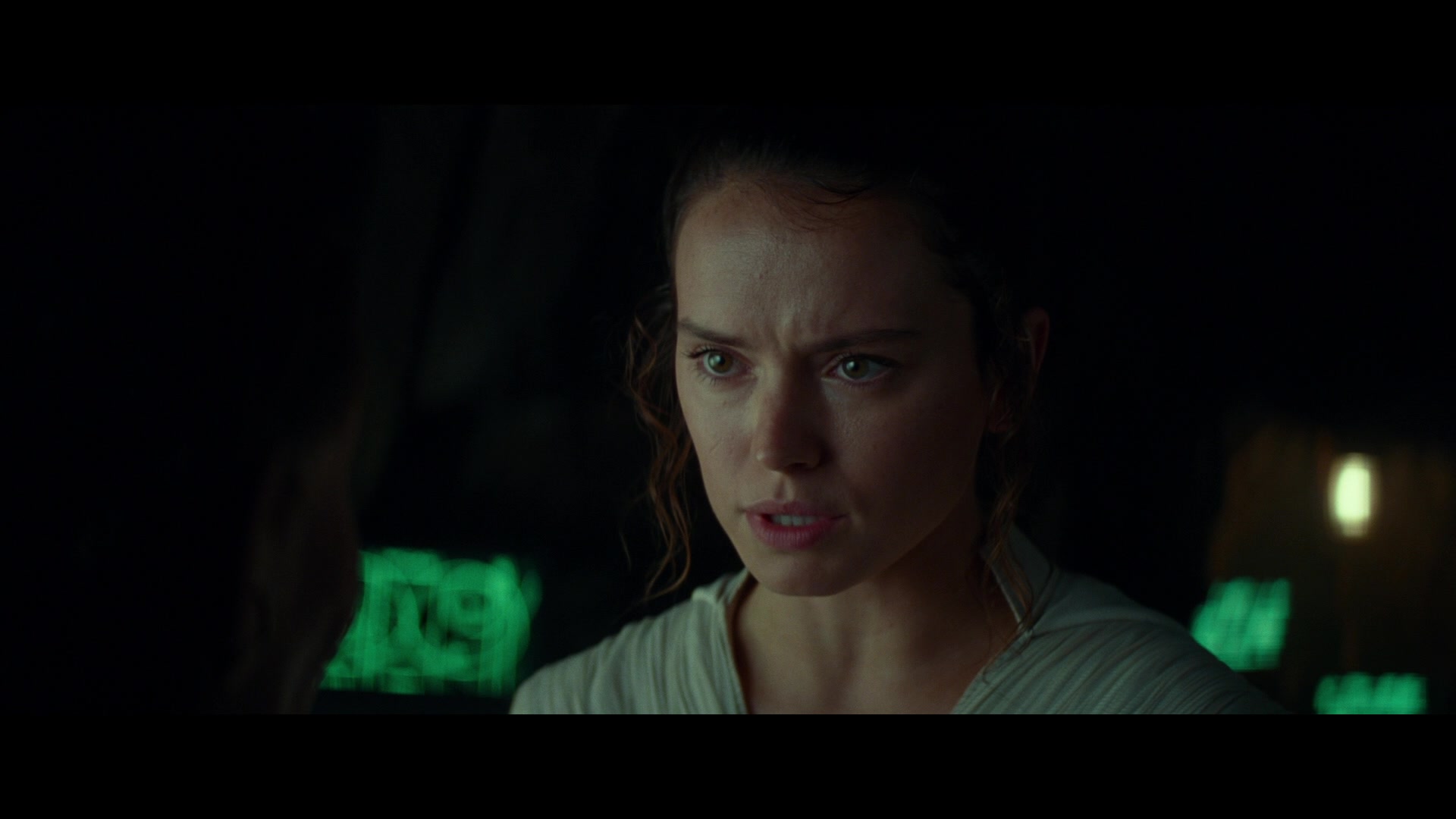 Star Wars: Episode IX - The Rise of Skywalker (2019) Screencap | Fancaps