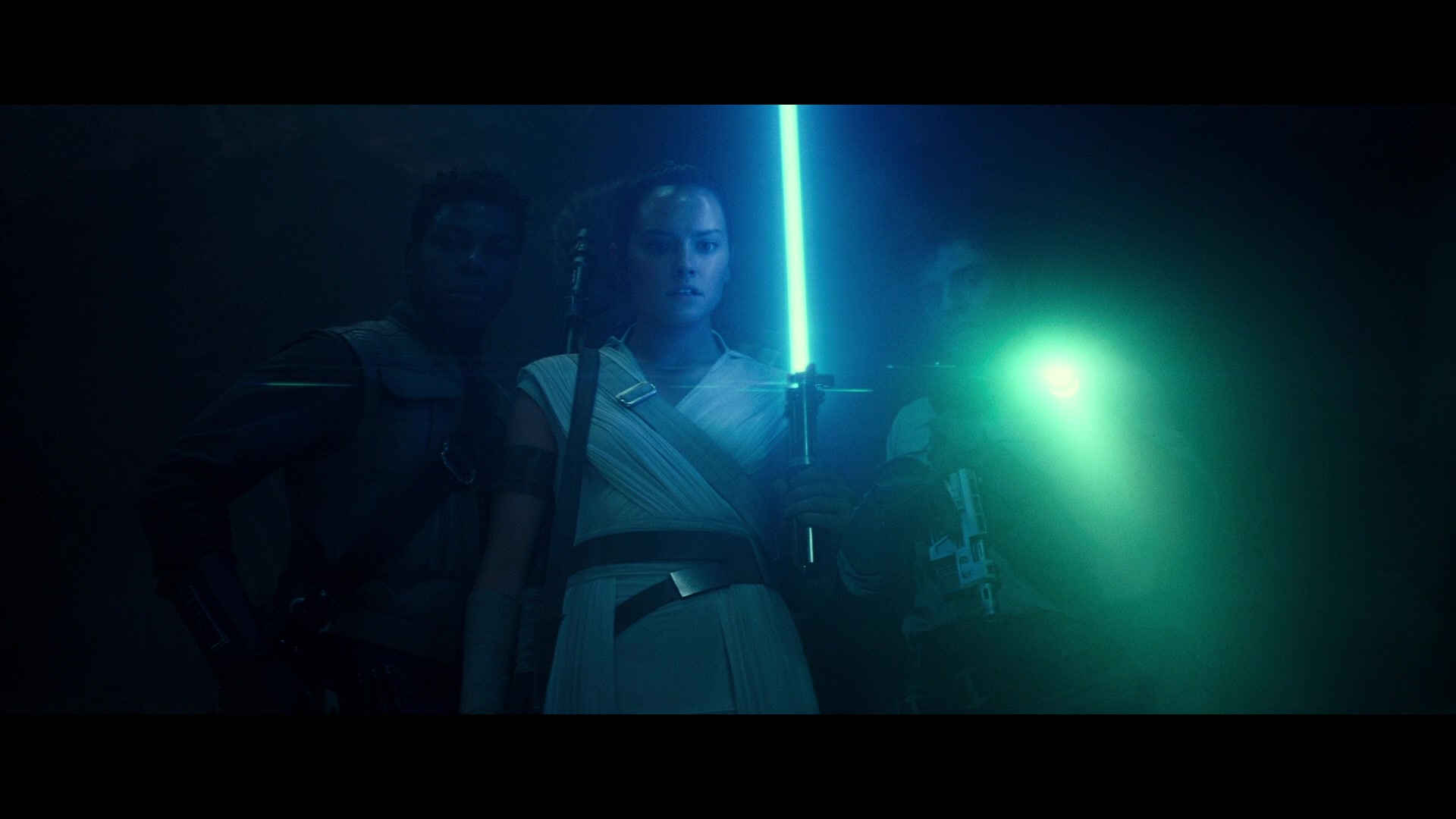 Star Wars Episode Ix The Rise Of Skywalker 2019 Screencap Fancaps