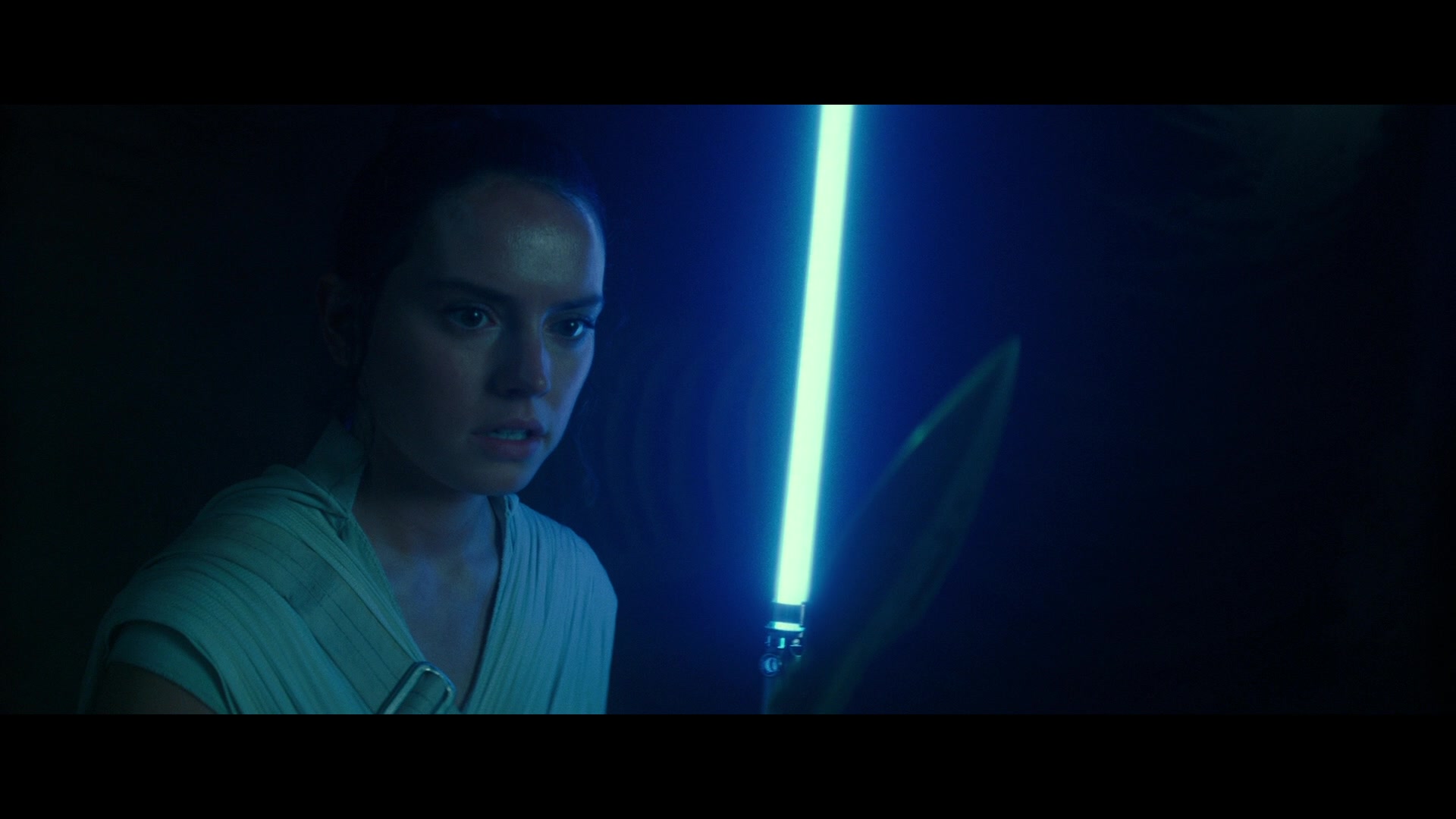 Star Wars: Episode IX - The Rise of Skywalker (2019) Screencap | Fancaps