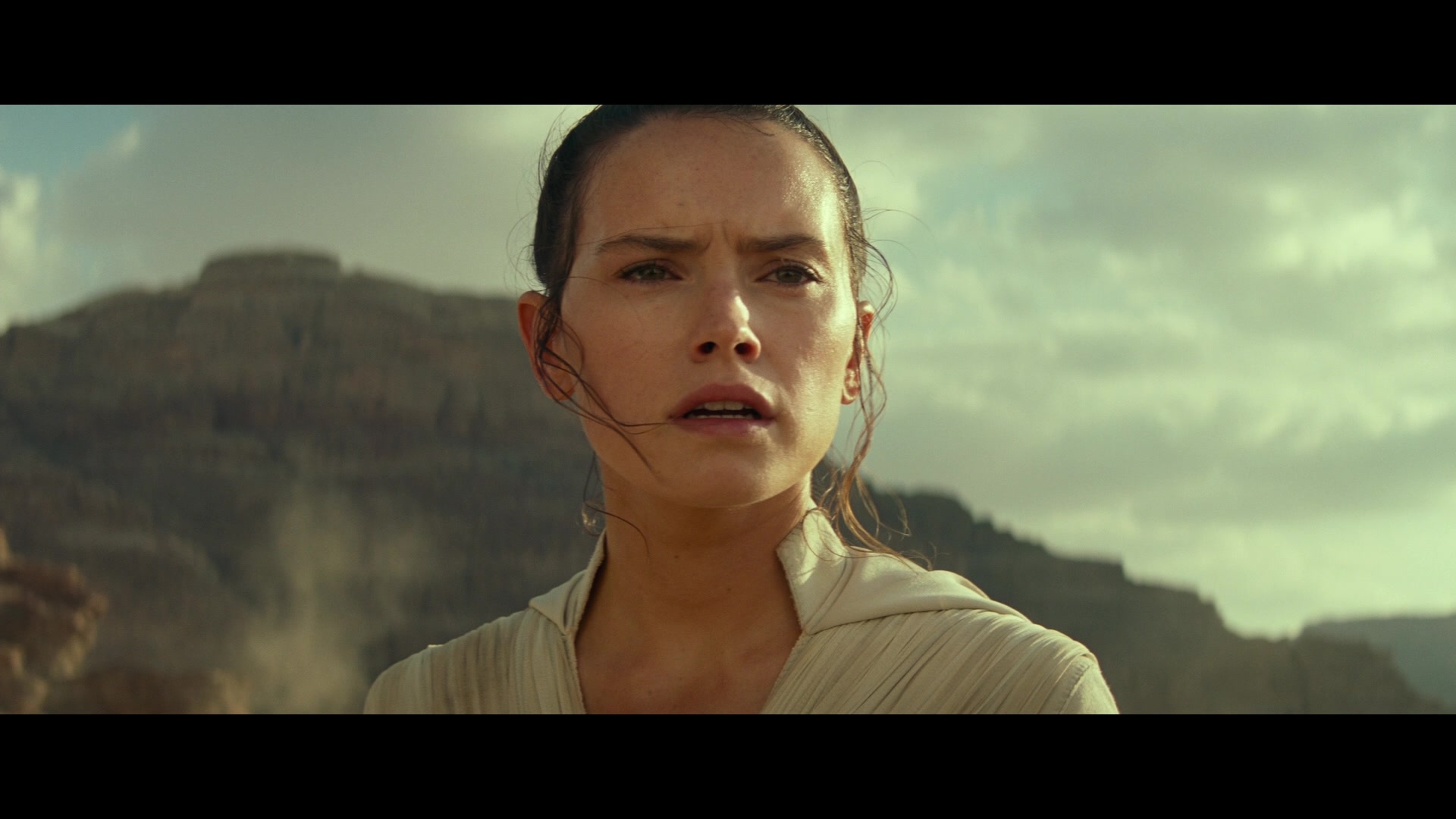 Star Wars: Episode IX - The Rise of Skywalker (2019) Screencap | Fancaps