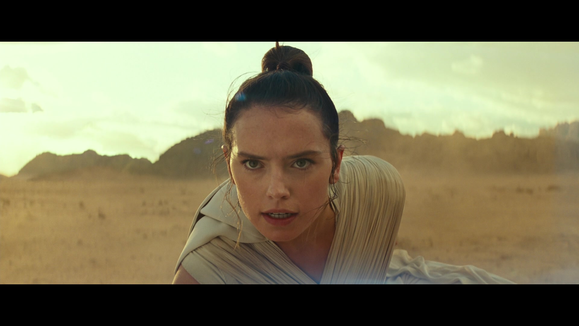 Star Wars: Episode IX - The Rise of Skywalker (2019) Screencap | Fancaps