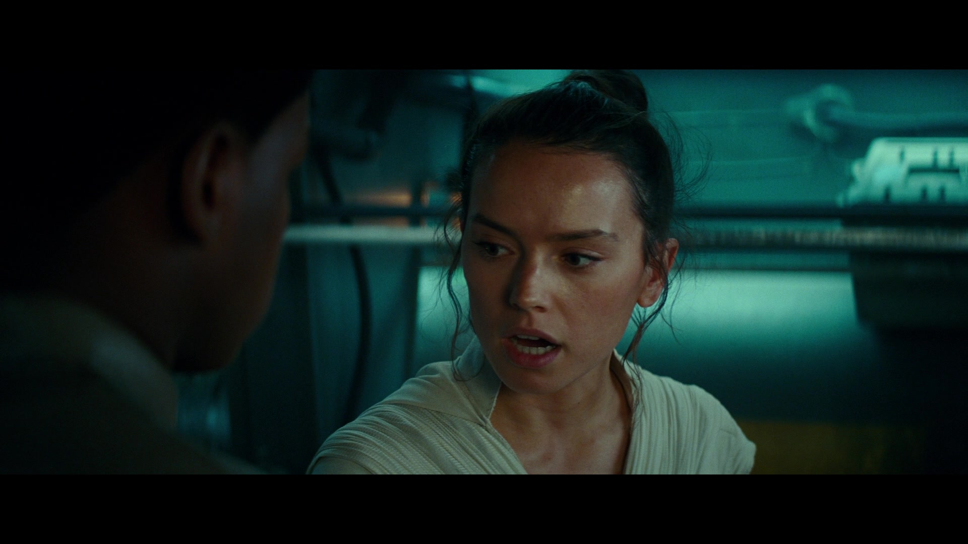 Star Wars: Episode IX - The Rise of Skywalker (2019) Screencap | Fancaps