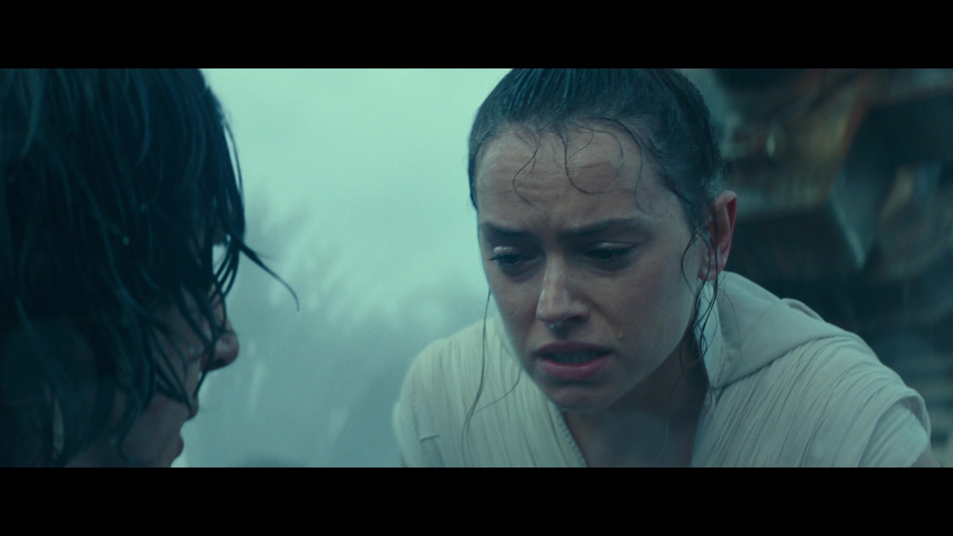 Star Wars: Episode IX - The Rise of Skywalker (2019) Screencap | Fancaps